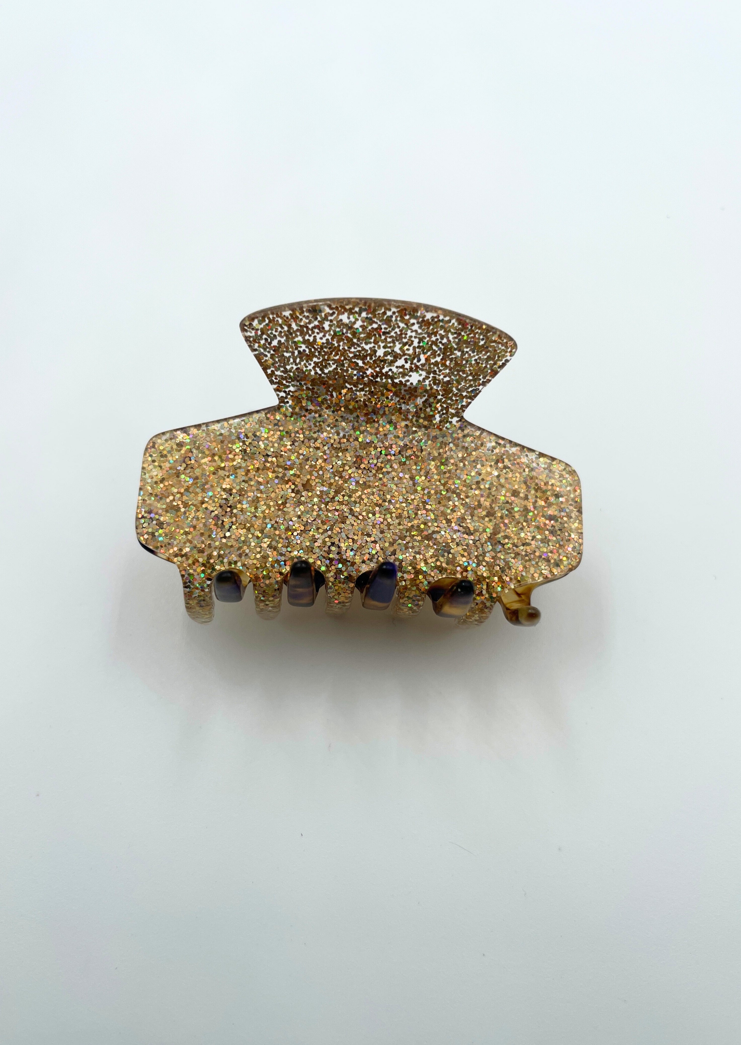 PINCE RECTANGLE - MIDNIGHT GLOW