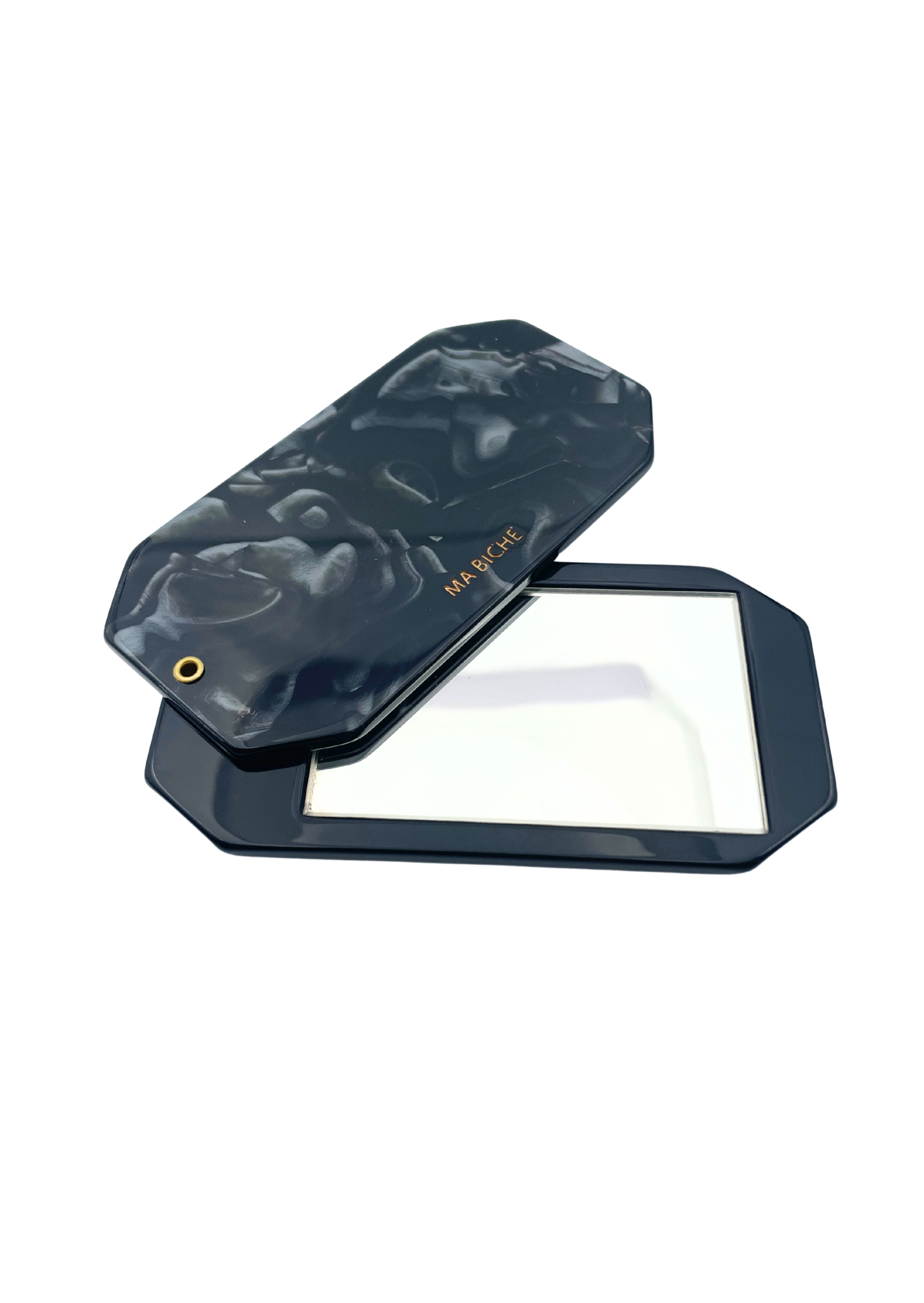 MIROIR DE SAC - JANE X 23 DEGRES