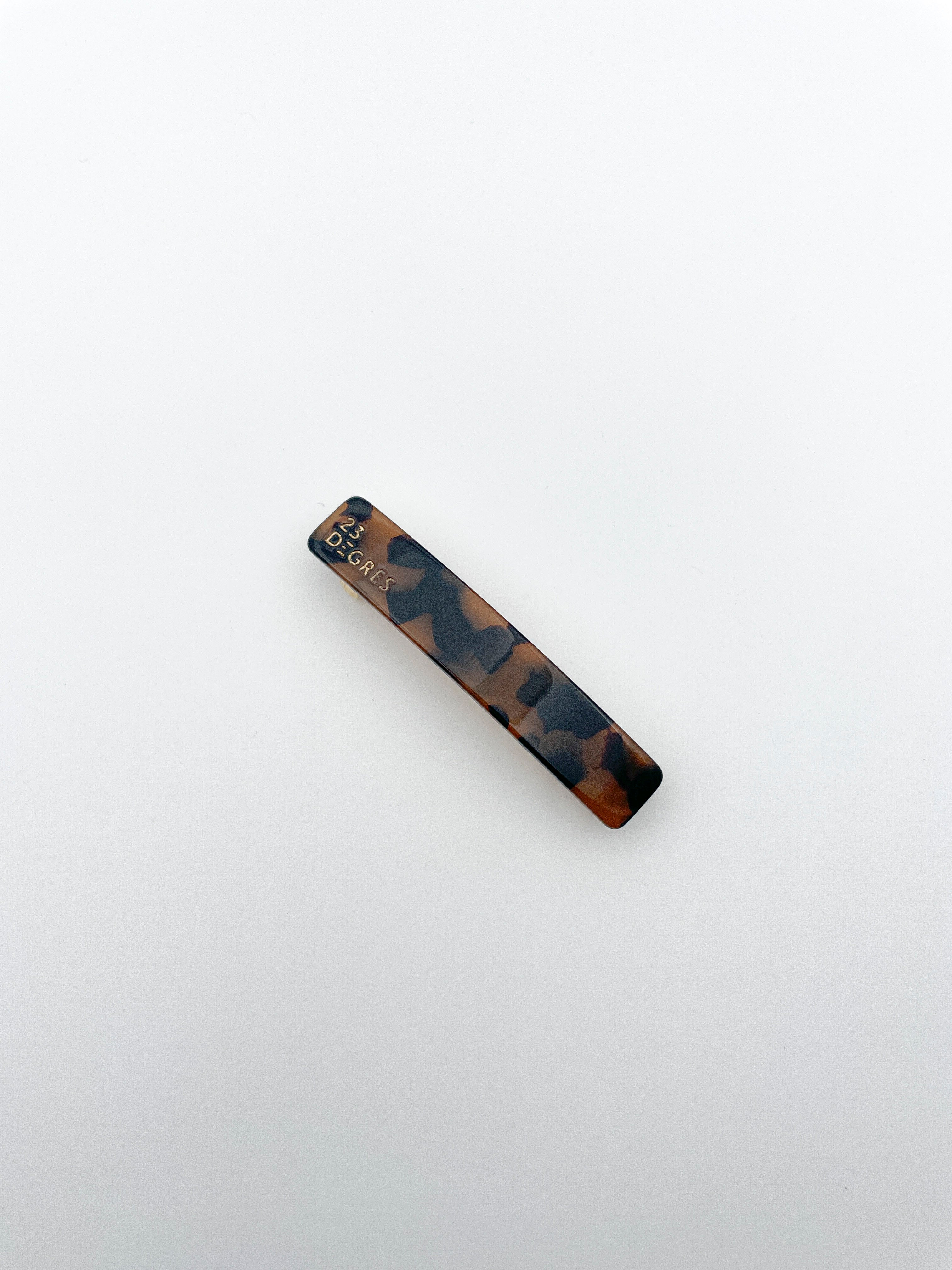 BARRETTE 6CM - CLASSIQUE