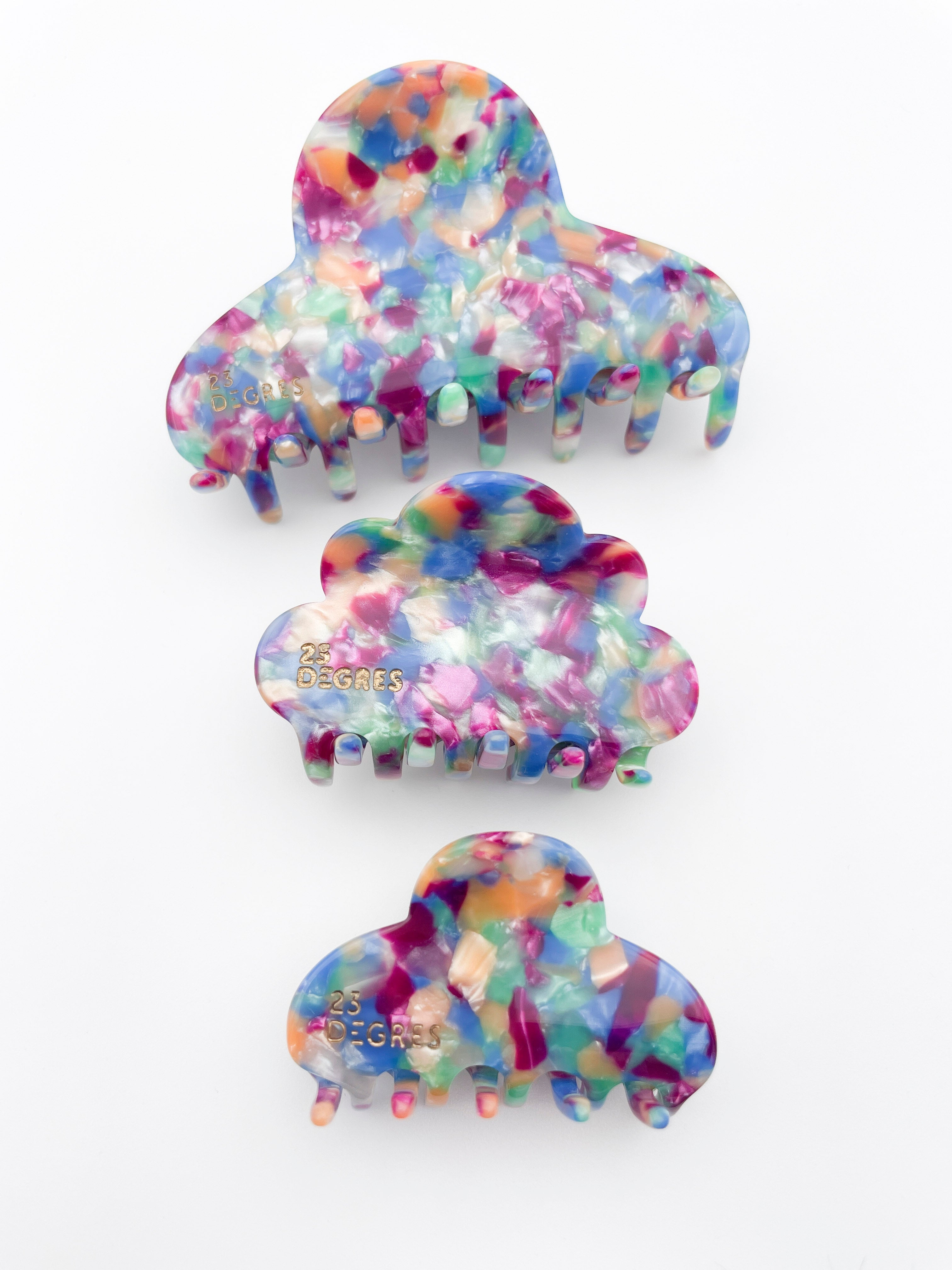 PINCE NUAGE - SUNNY