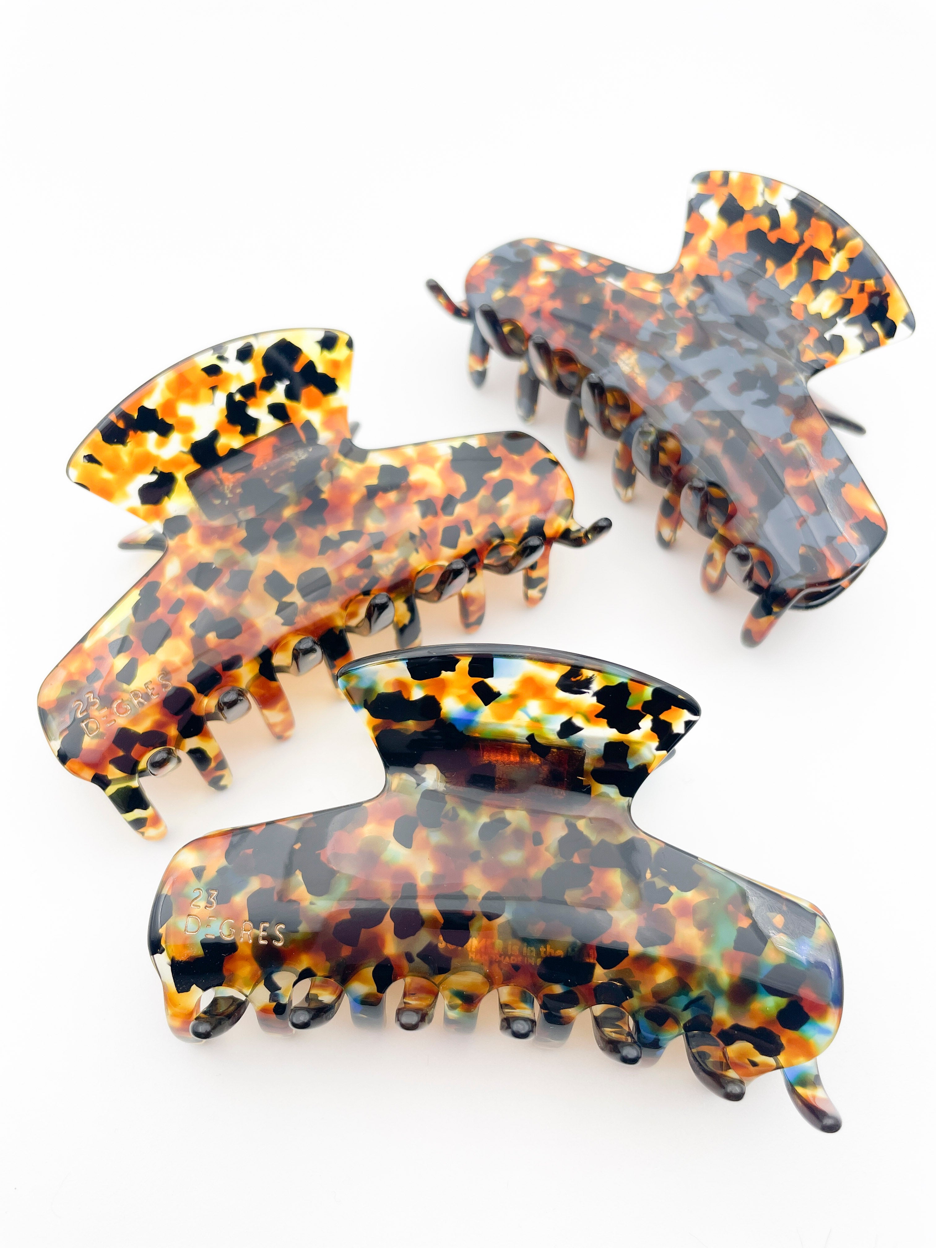 PINCE GRAND RECTANGLE - NATURE