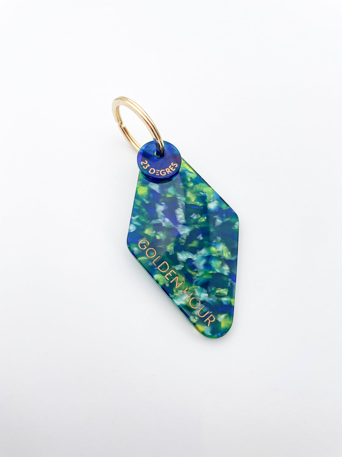 PORTE-CLÉS - GOLDEN HOUR - SUN20