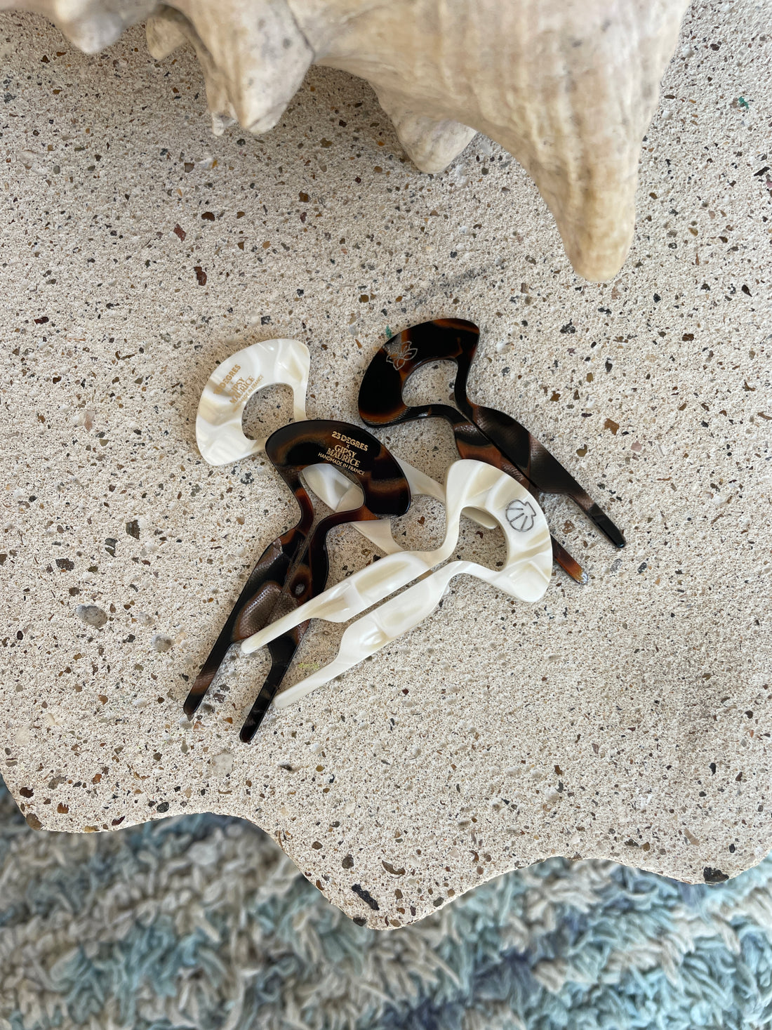 PICS À CHIGNON- Gipsy Maurice X 23 DEGRES