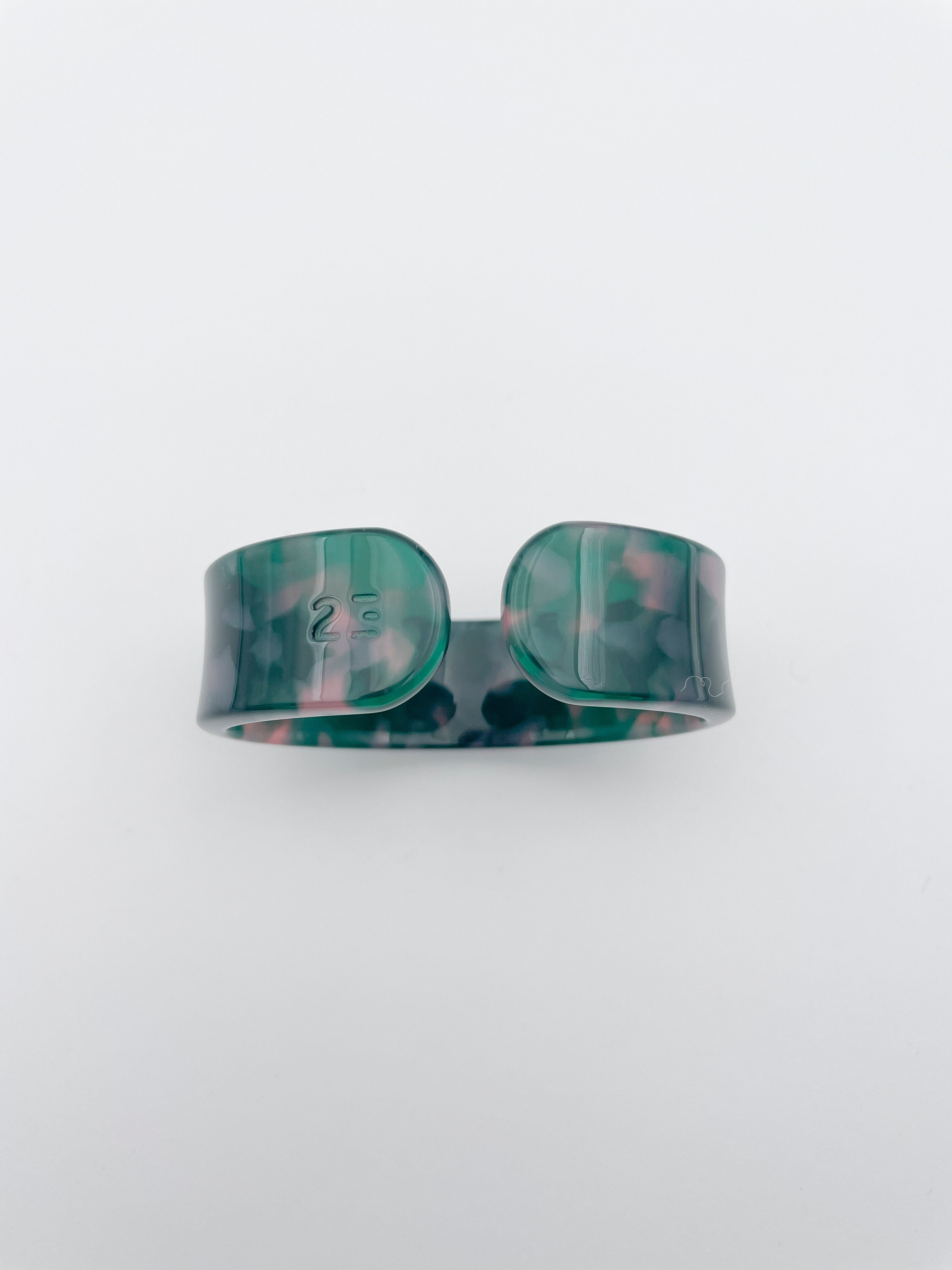 BRACELET JONC LARGE - SUN37