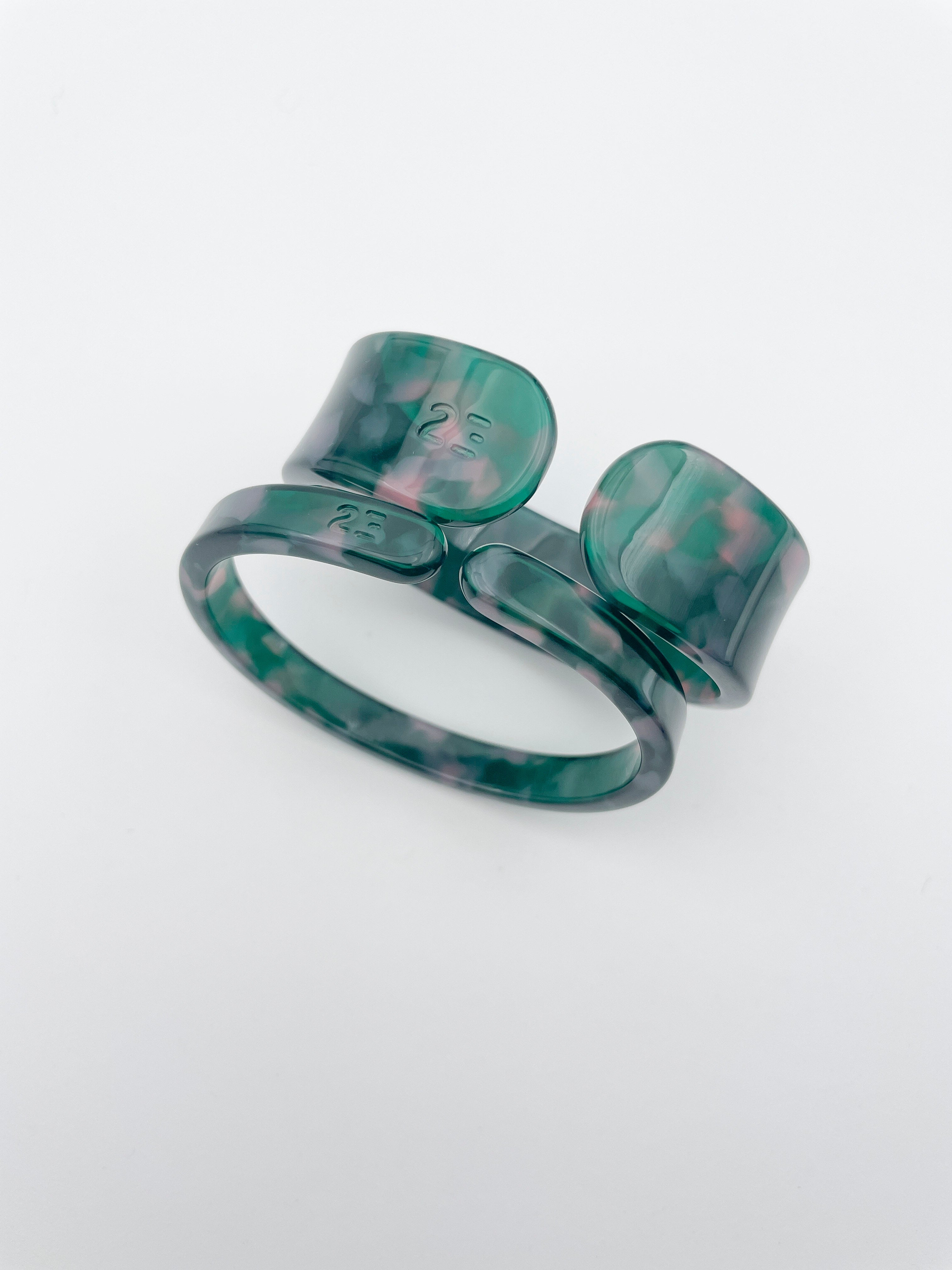 BRACELET JONC LARGE - SUN37