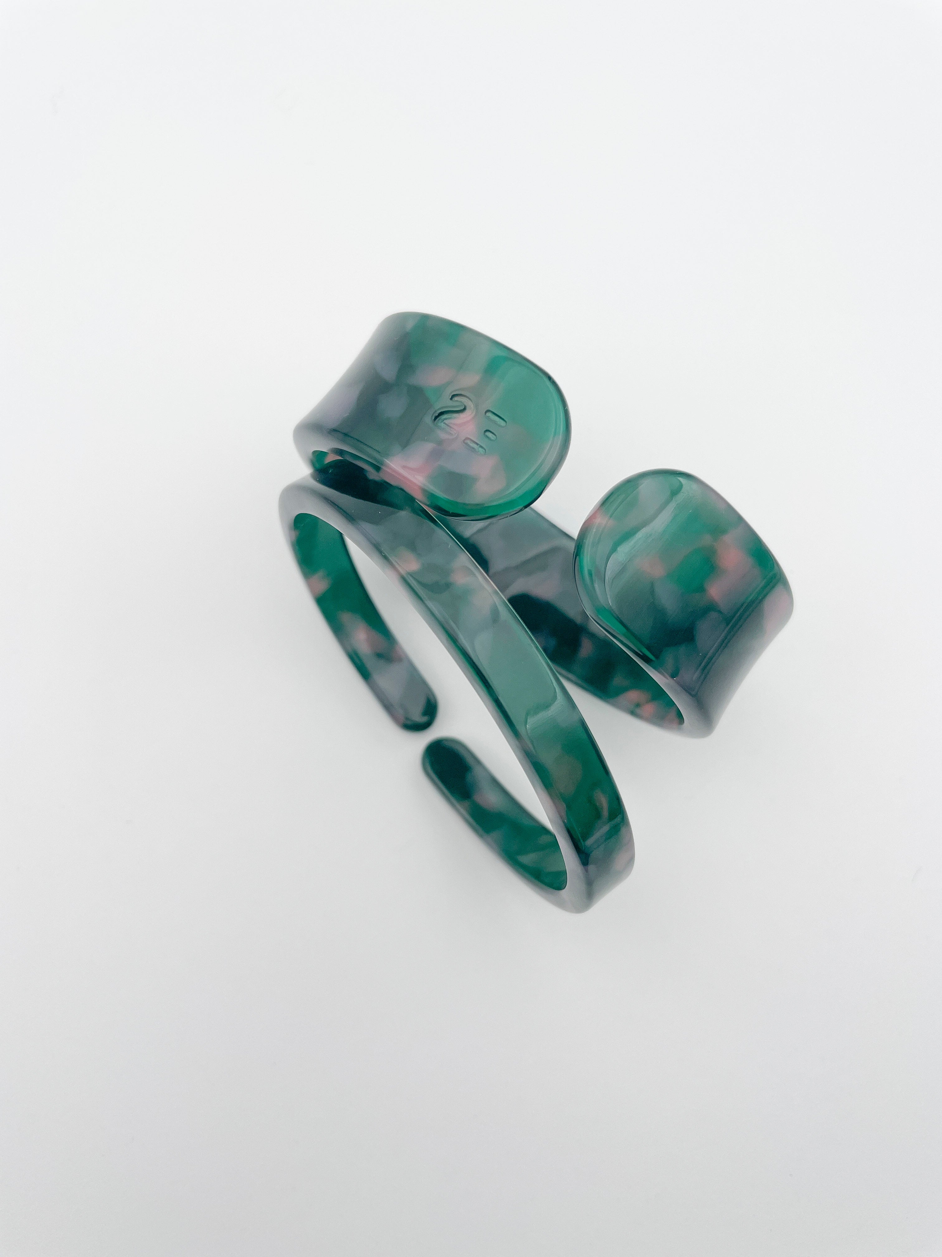 BRACELET JONC LARGE - SUN37
