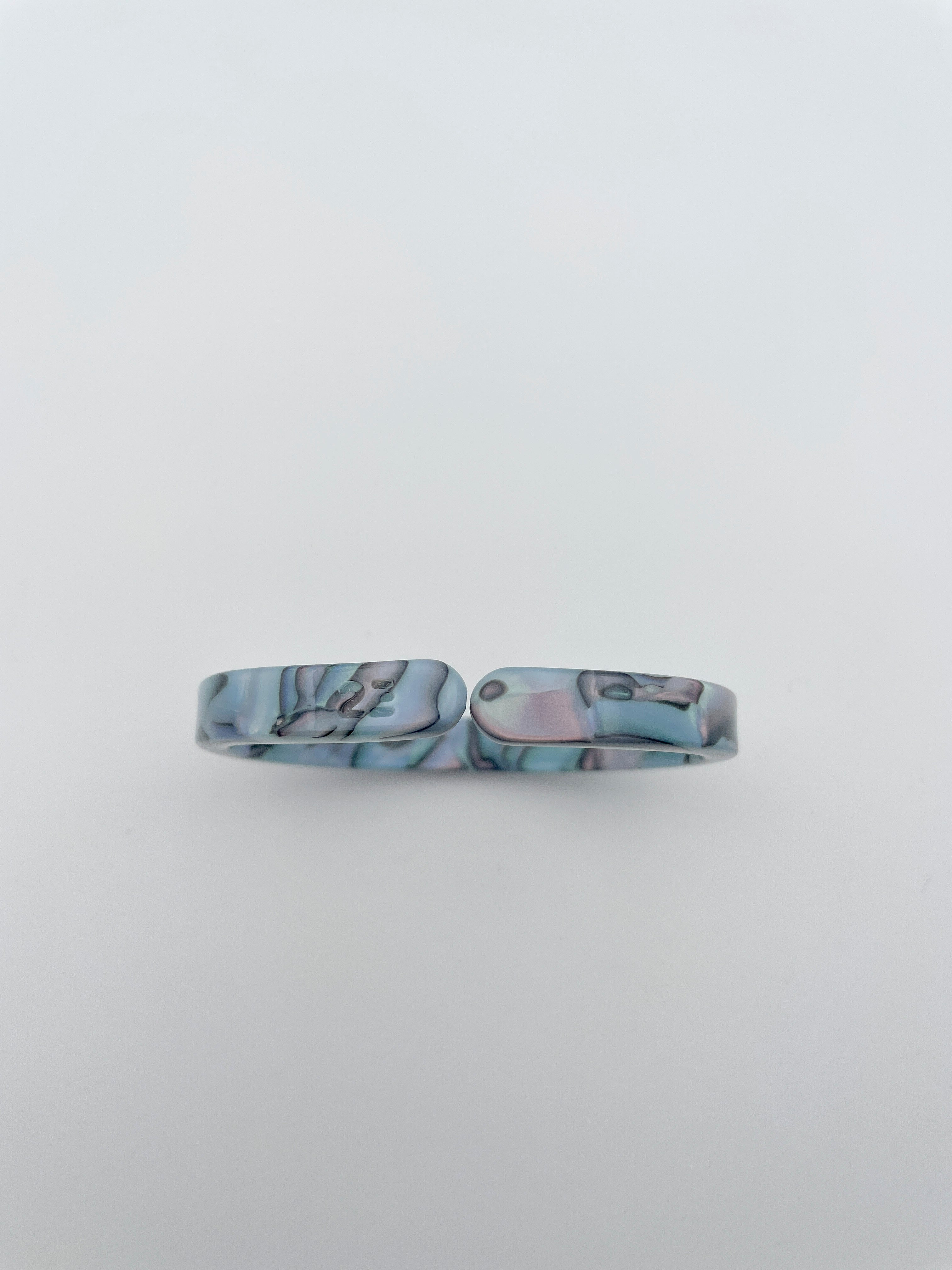 BRACELET JONC FIN - SUN3