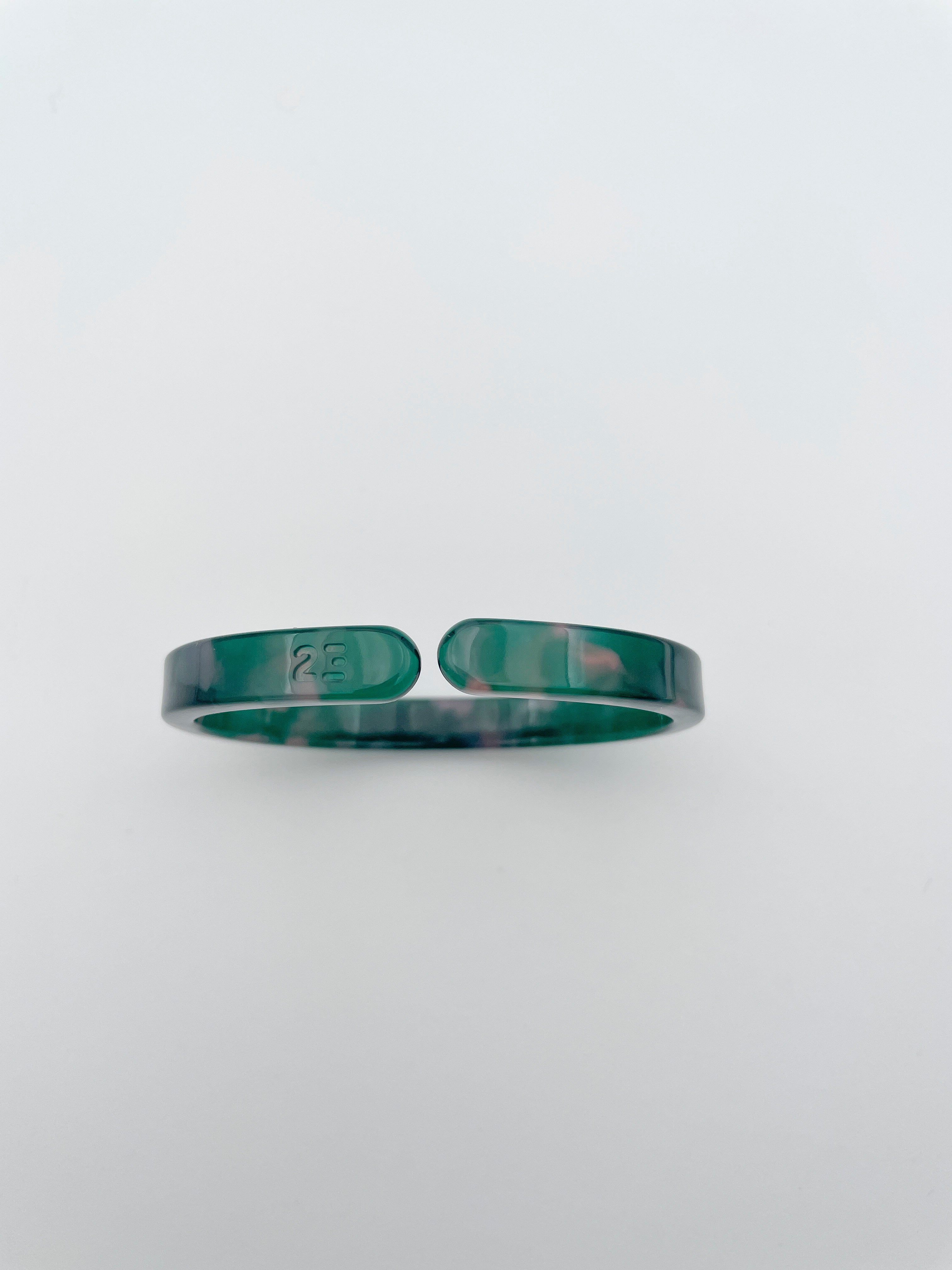 BRACELET JONC FIN - SUN37