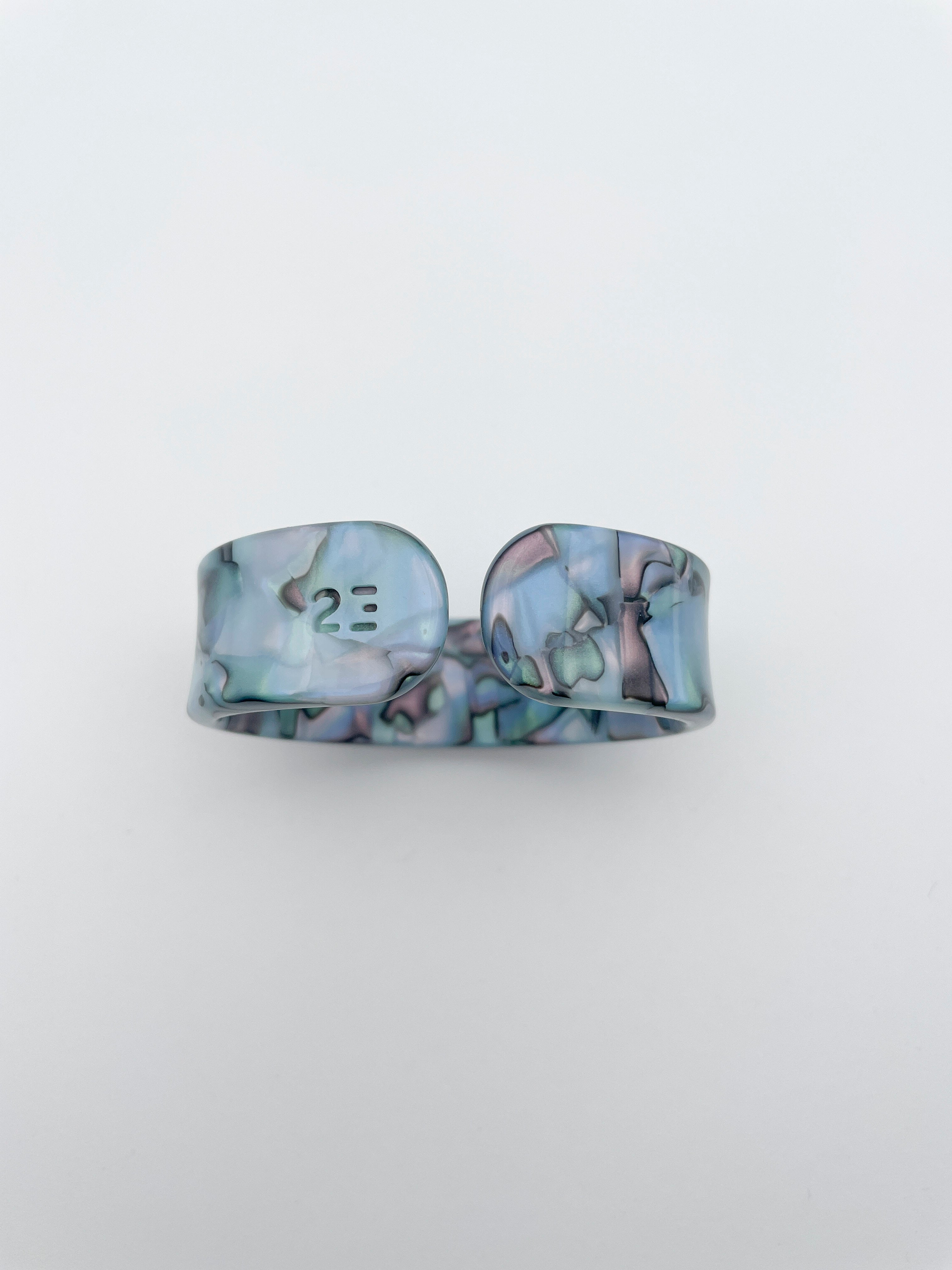 BRACELET JONC LARGE - SUN3