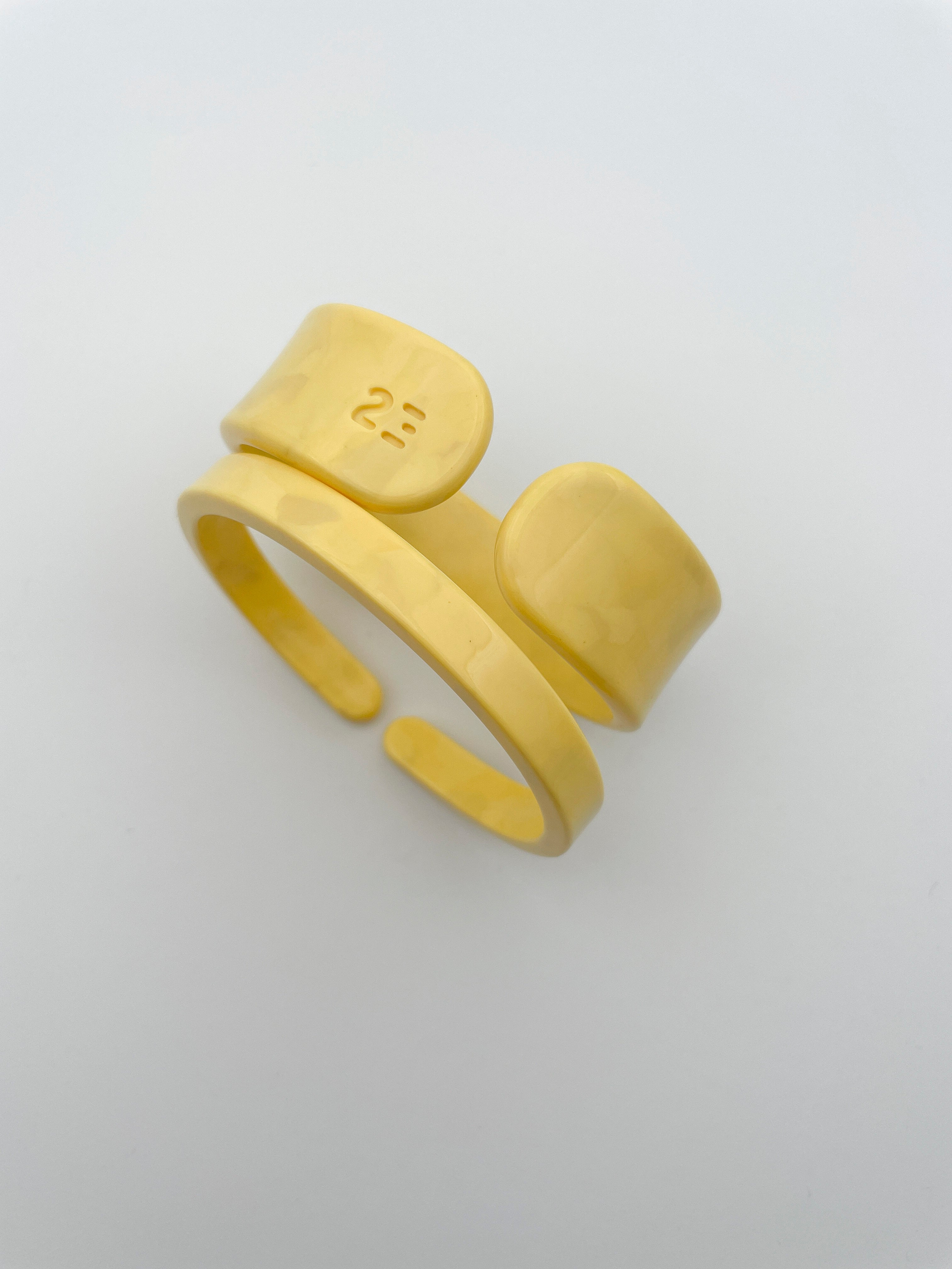 BRACELET JONC LARGE - SUN50