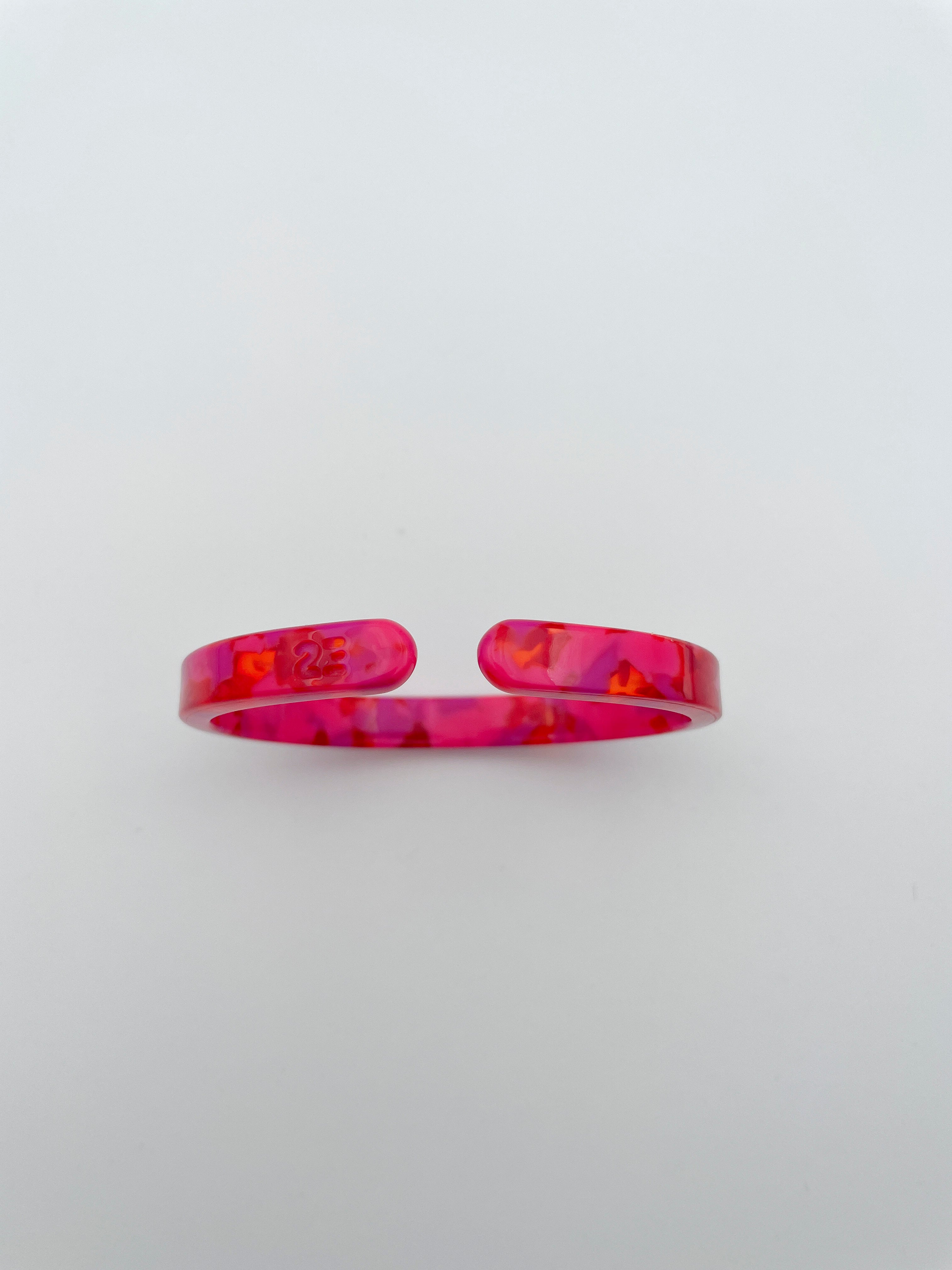 BRACELET JONC FIN - SUN48