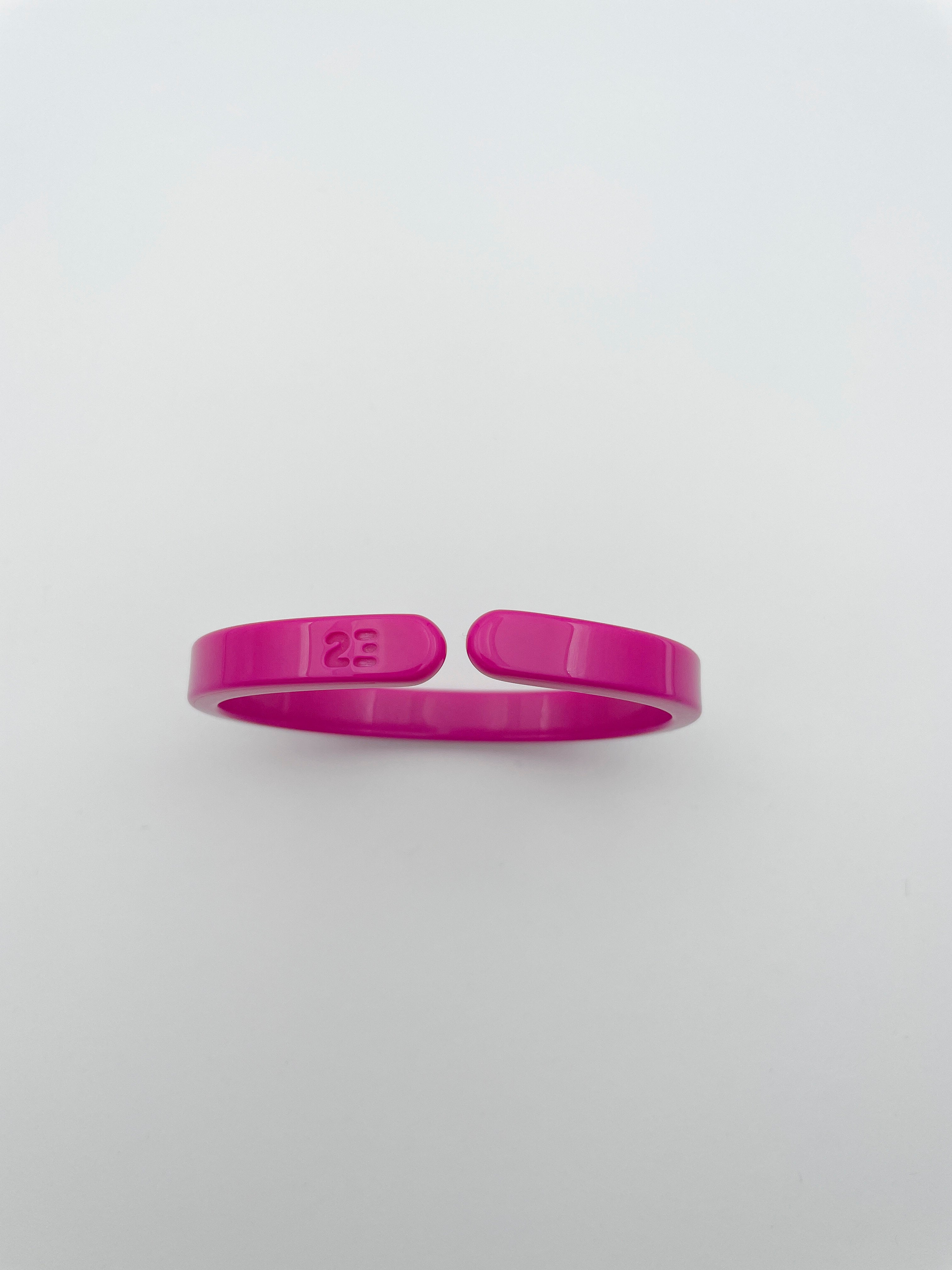 BRACELET JONC FIN - SUN49