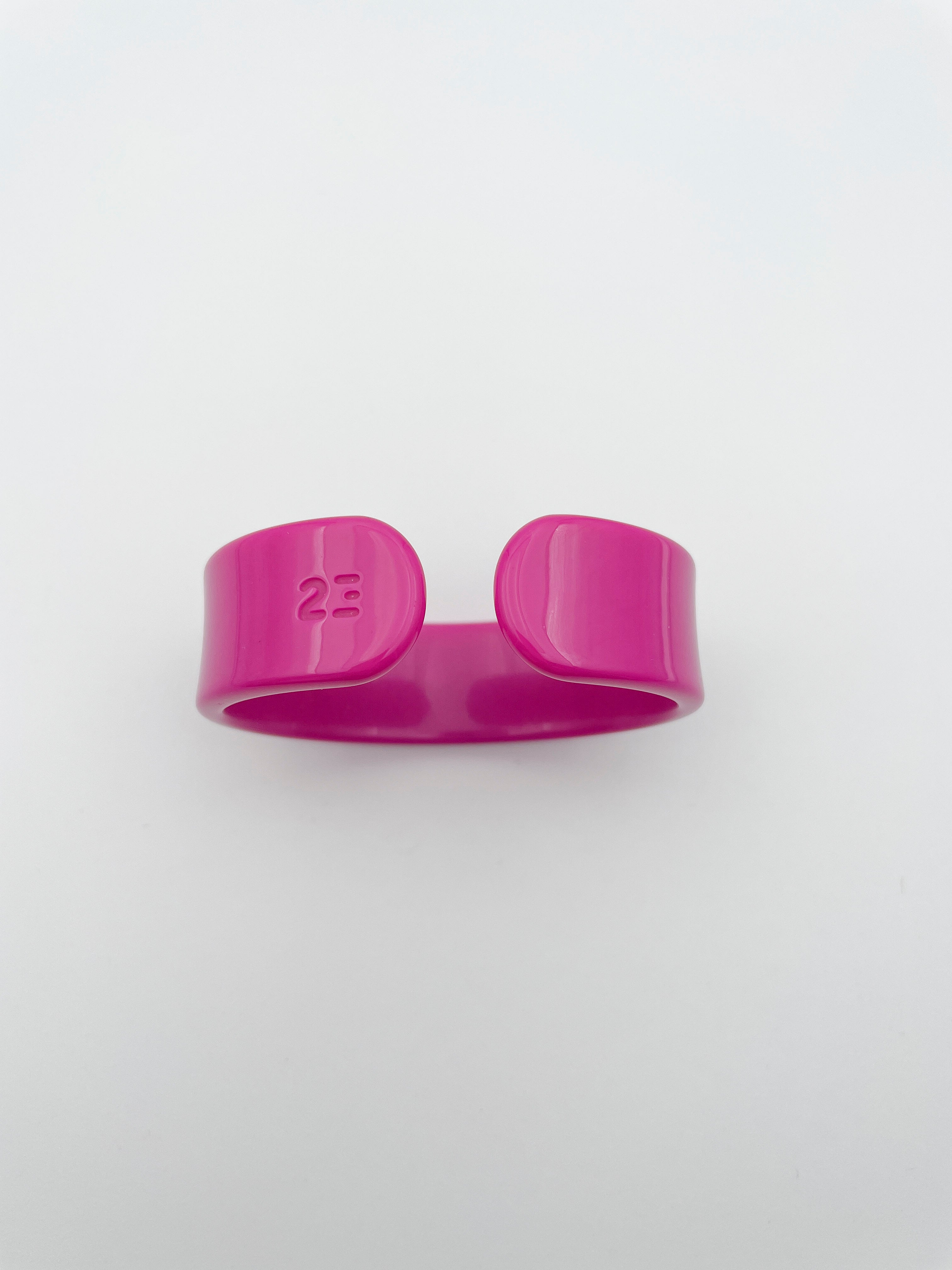 BRACELET JONC LARGE - SUN49