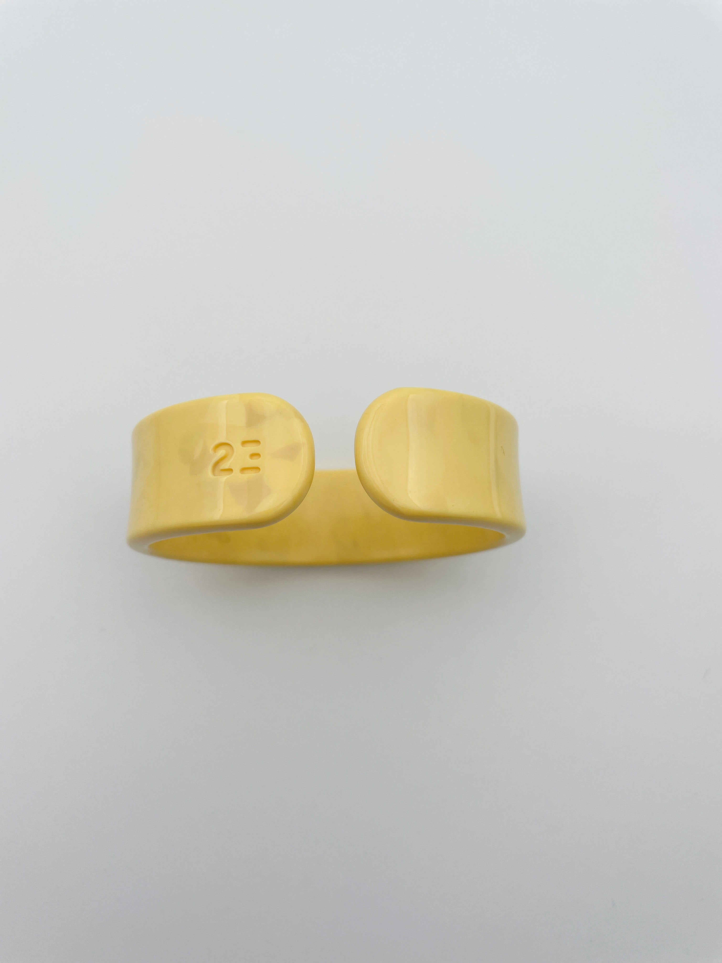 BRACELET JONC LARGE - SUN50