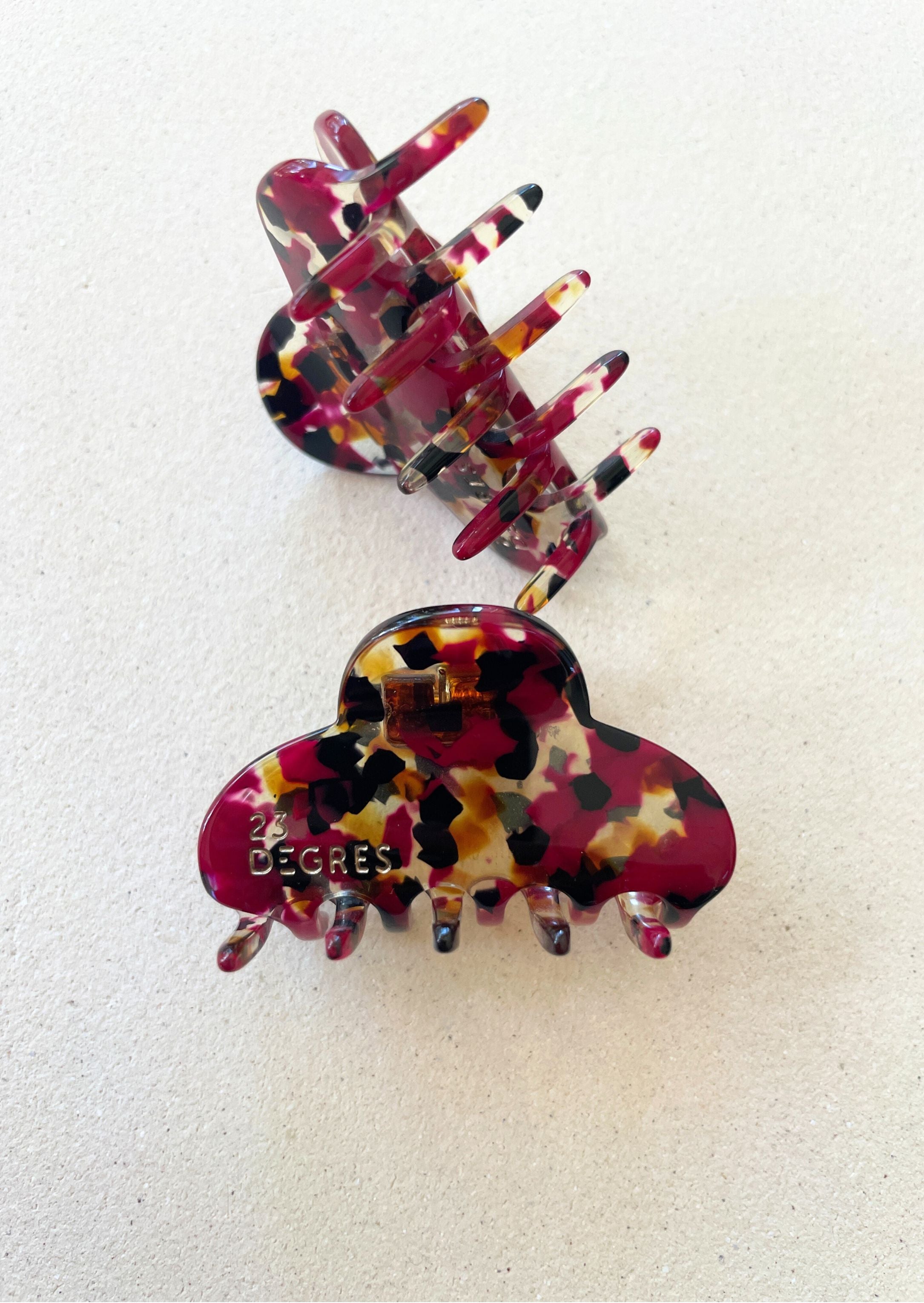 PINCE MINI NUAGE - SUNNY - SUN24