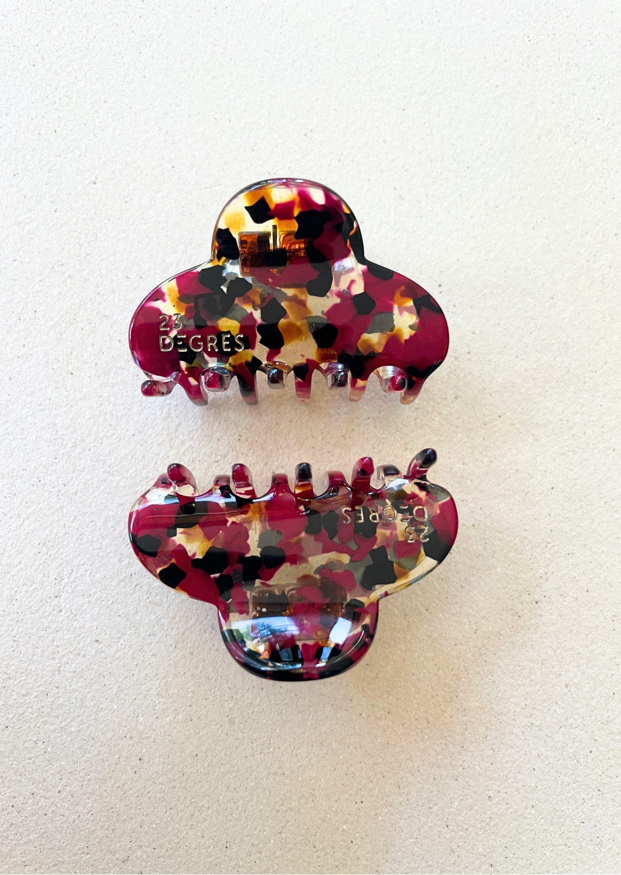 PINCE MINI NUAGE - SUNNY - SUN24