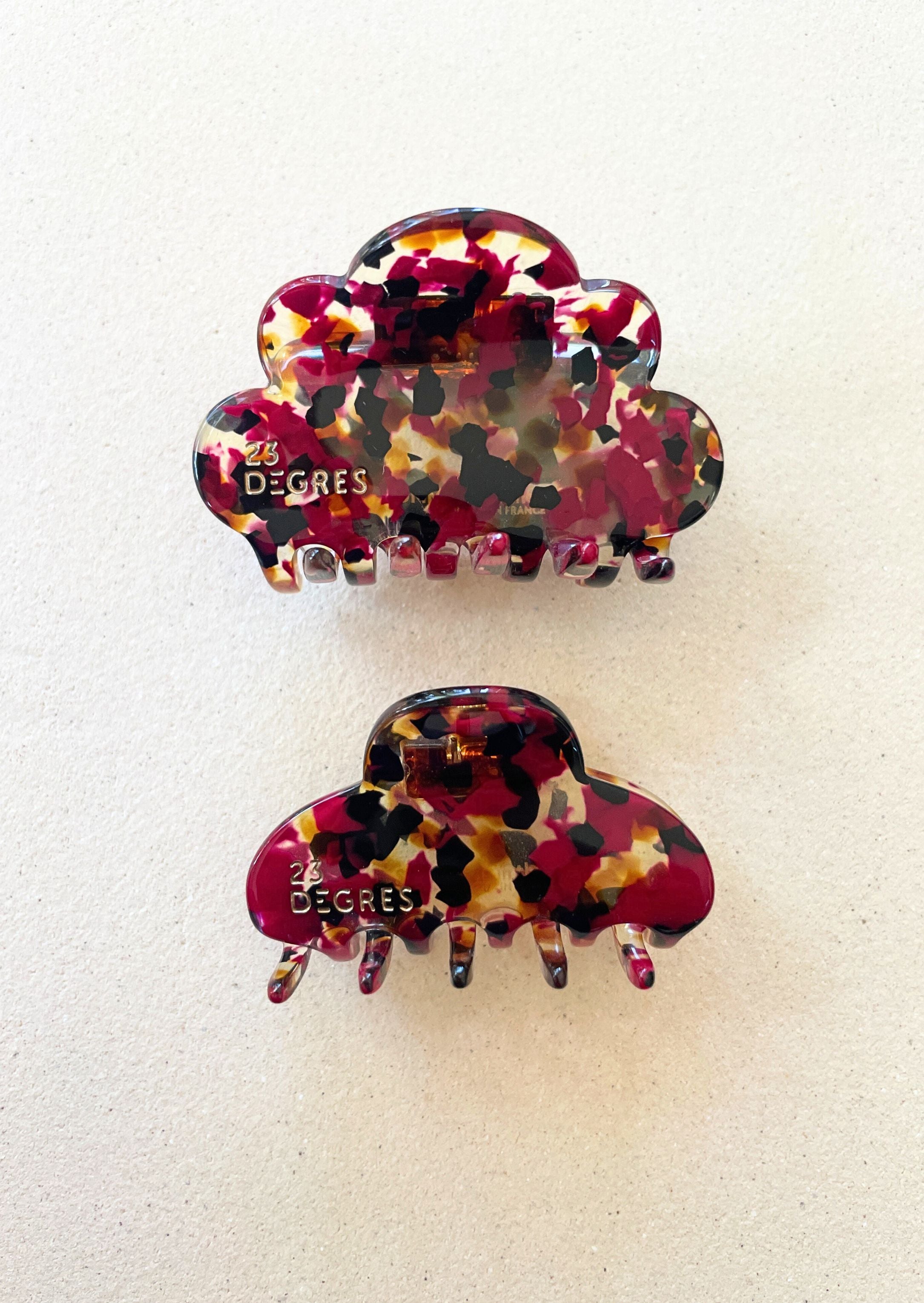 PINCE MINI NUAGE - SUNNY - SUN24