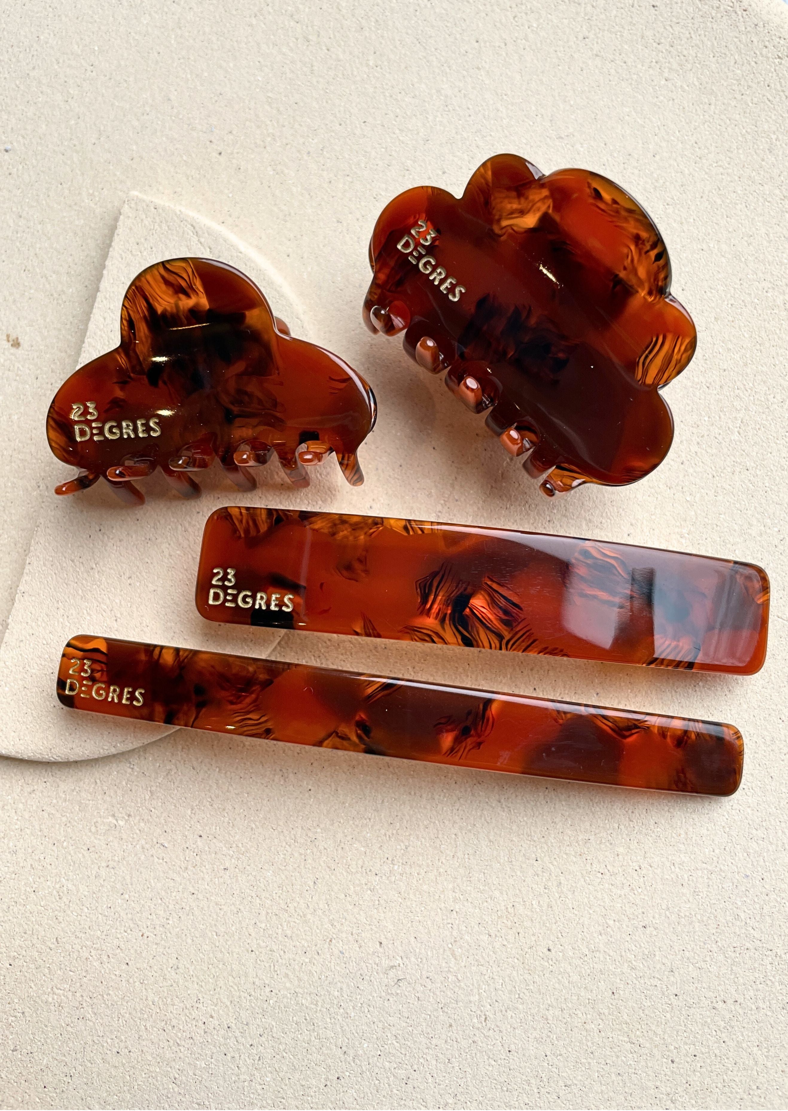 PINCE MINI NUAGE NATURE - SUN13