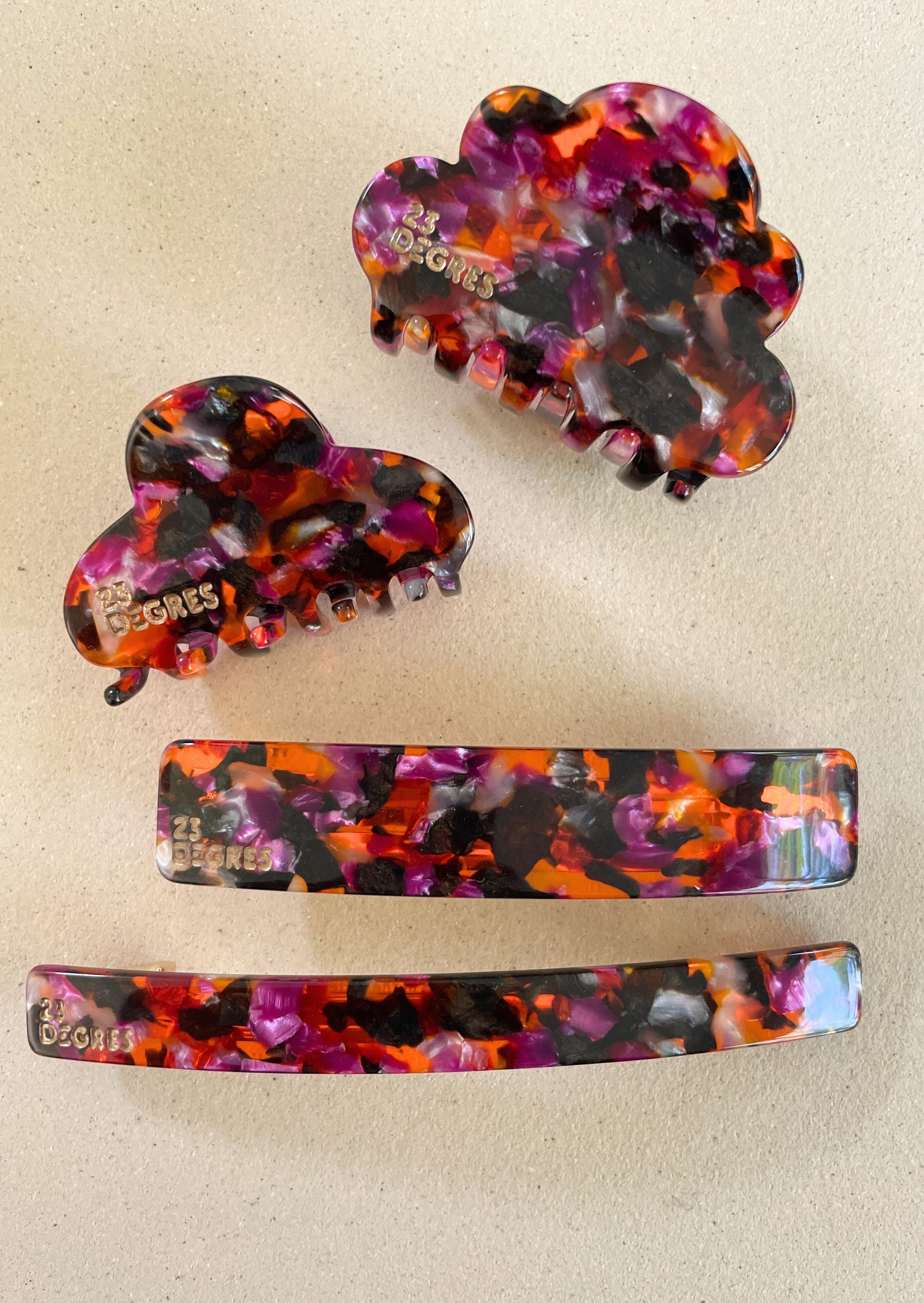 PINCE MINI NUAGE SUNNY - SUN19