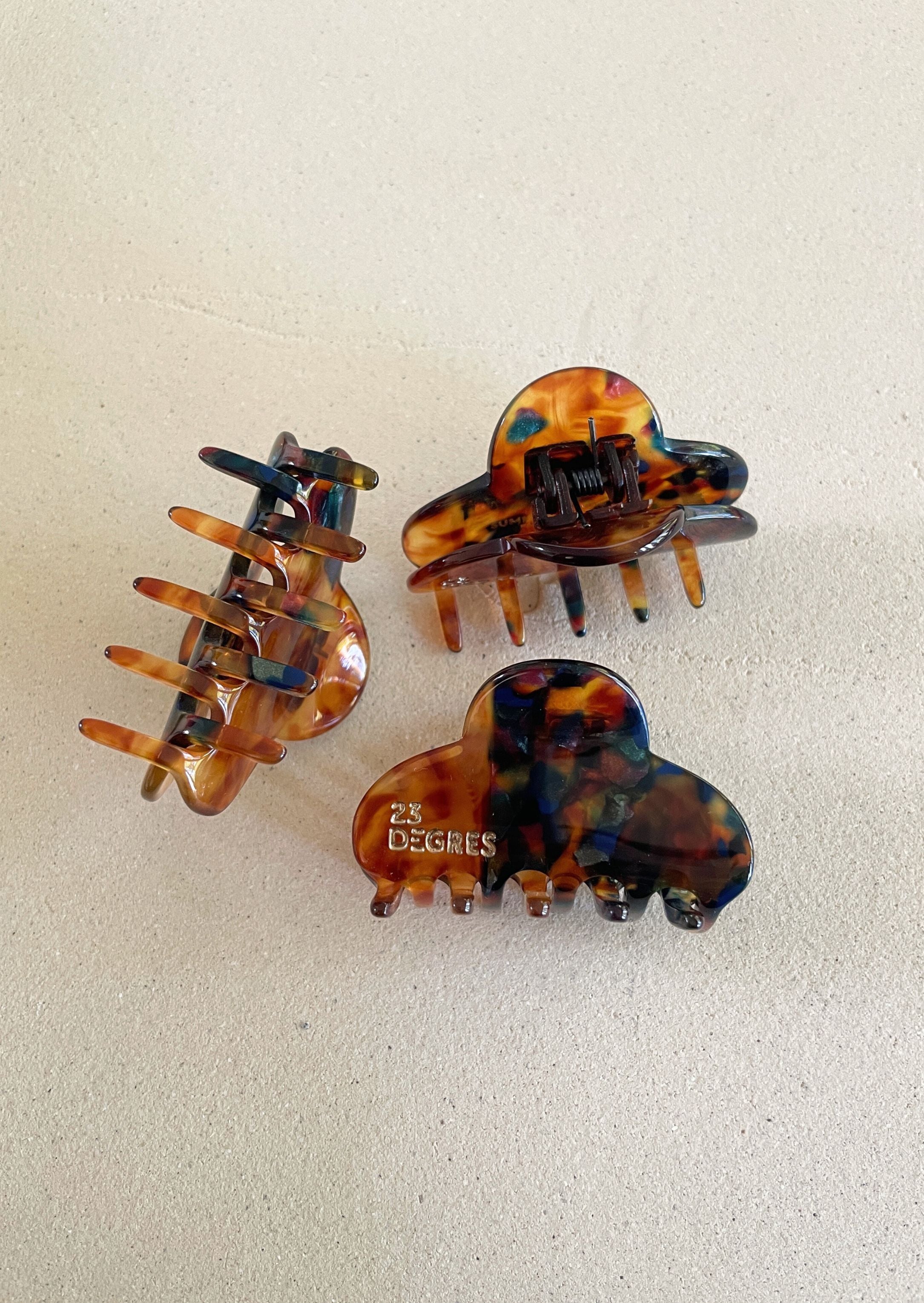PINCE MINI NUAGE NATURE - SUN21