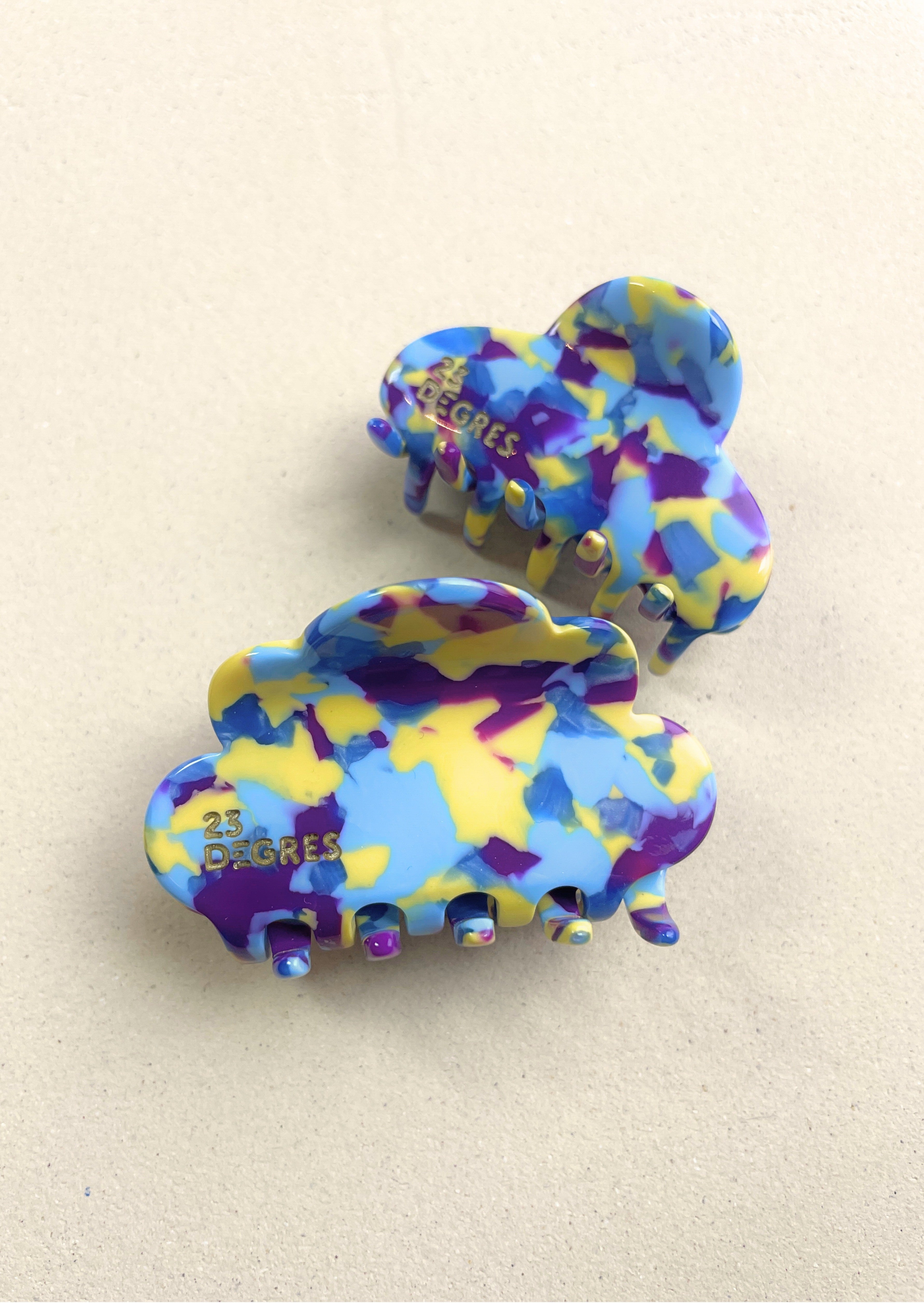 PINCE MINI NUAGE SUNNY - SUN7