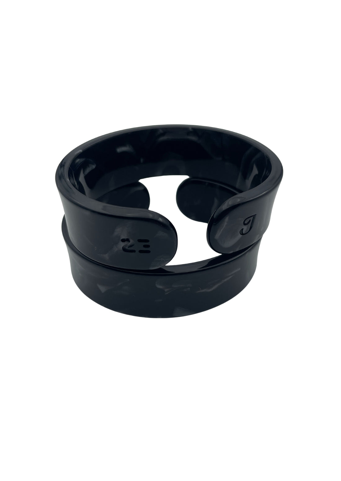 BRACELET JONC - LARGE - JANE X 23 DEGRES