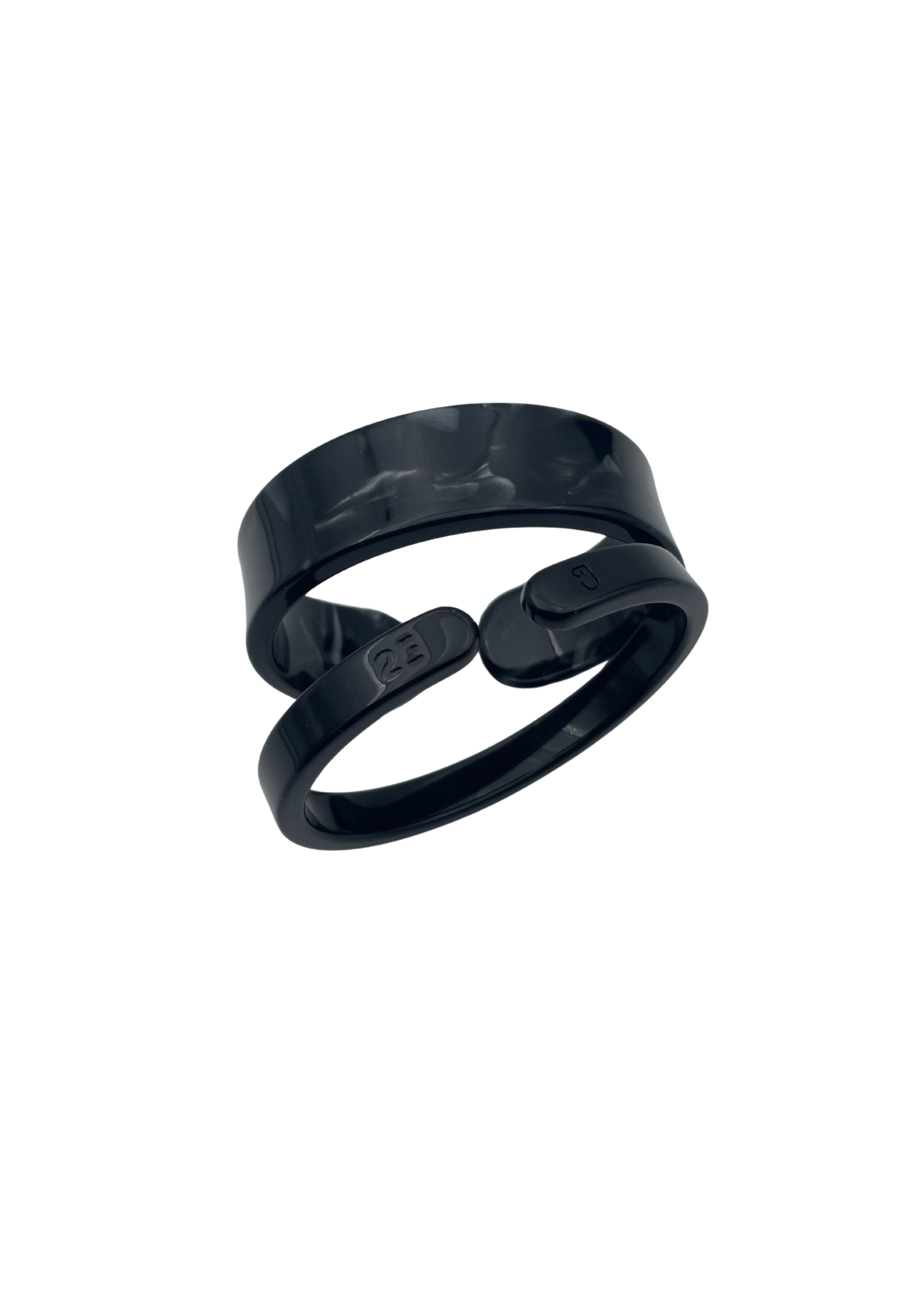 BRACELET JONC - FIN - JANE X 23 DEGRES