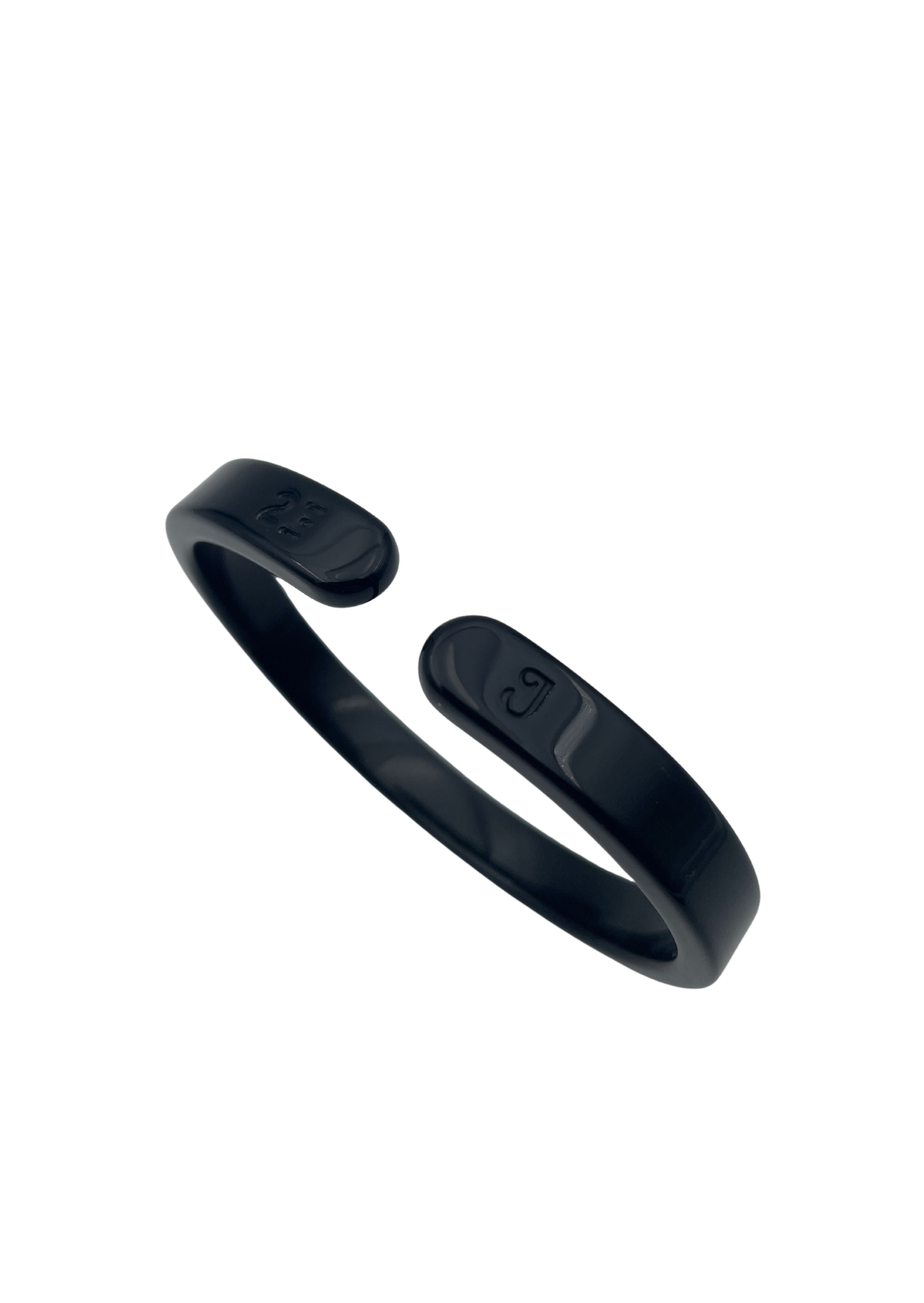 BRACELET JONC - FIN - JANE X 23 DEGRES