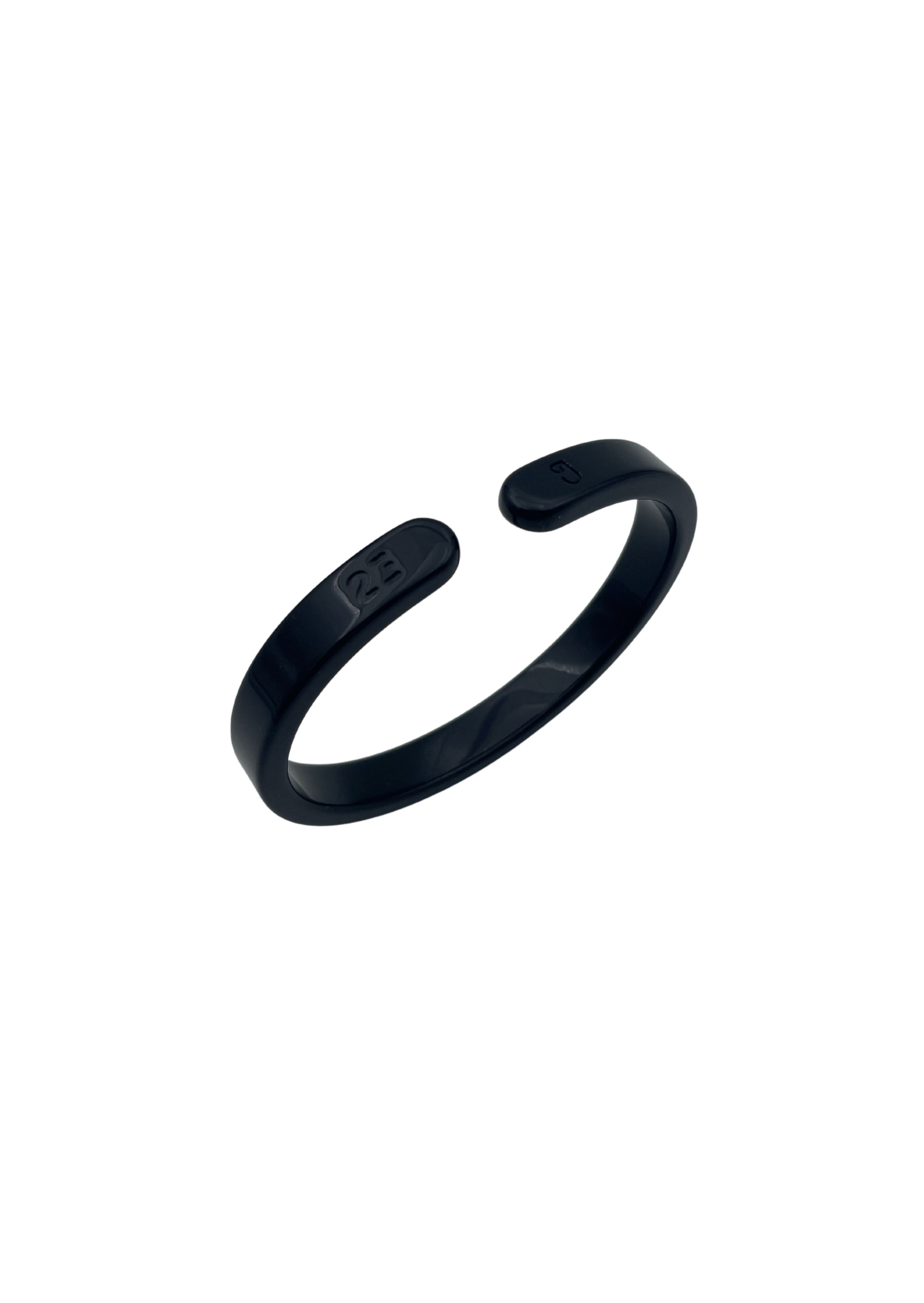 BRACELET JONC - FIN - JANE X 23 DEGRES