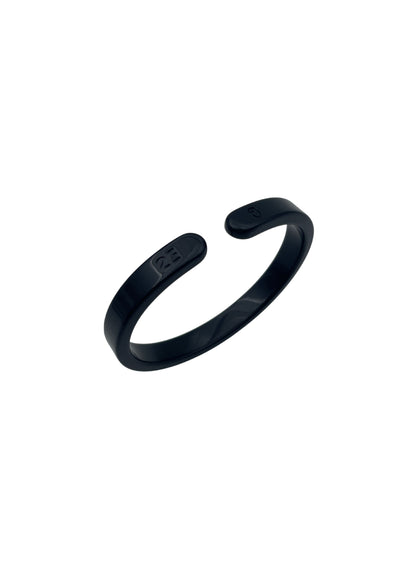 BRACELET JONC - FIN - JANE X 23 DEGRES