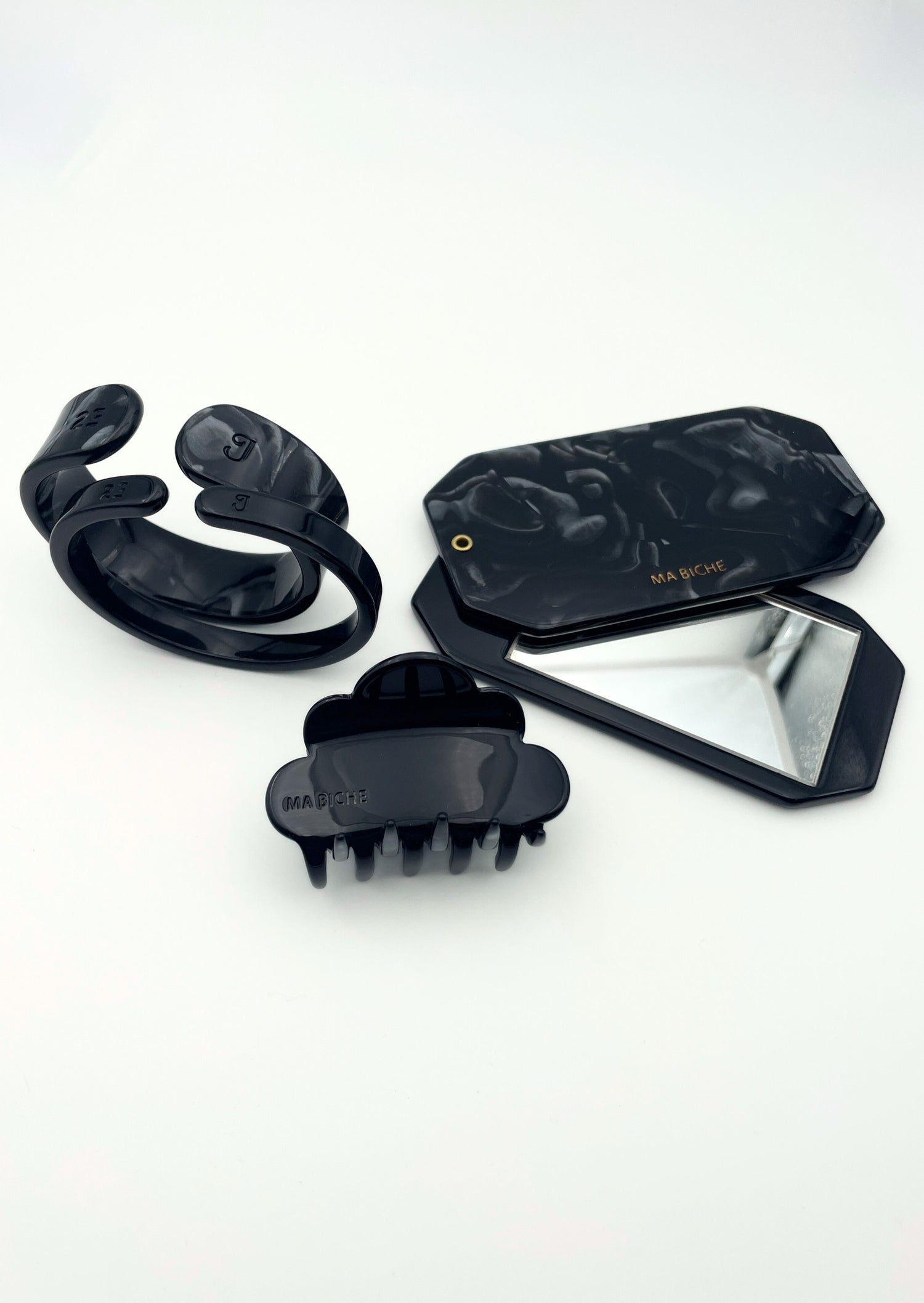 BRACELET JONC - FIN - JANE X 23 DEGRES