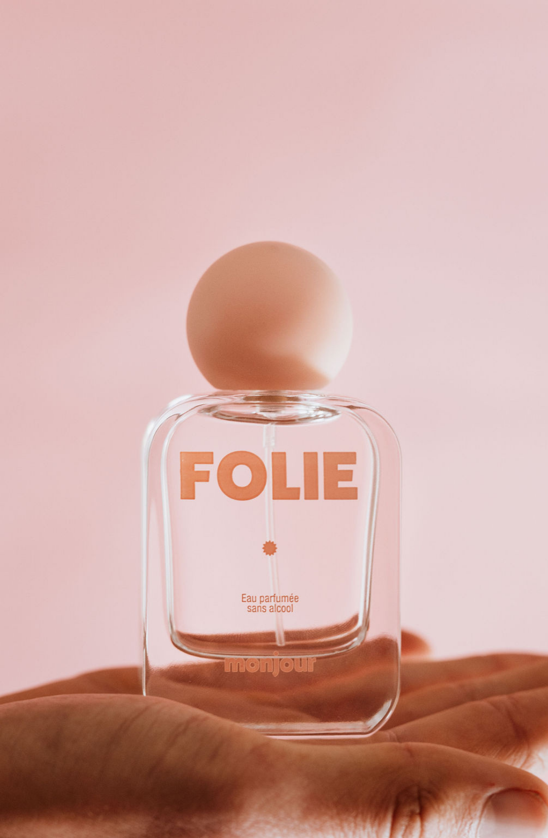 Eau de Parfum Folie