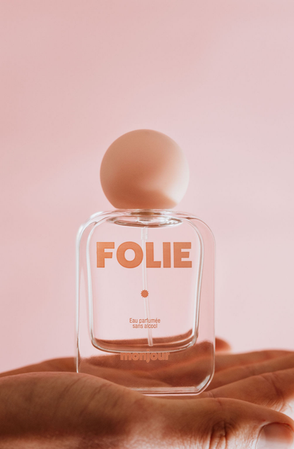 Eau de Parfum Folie