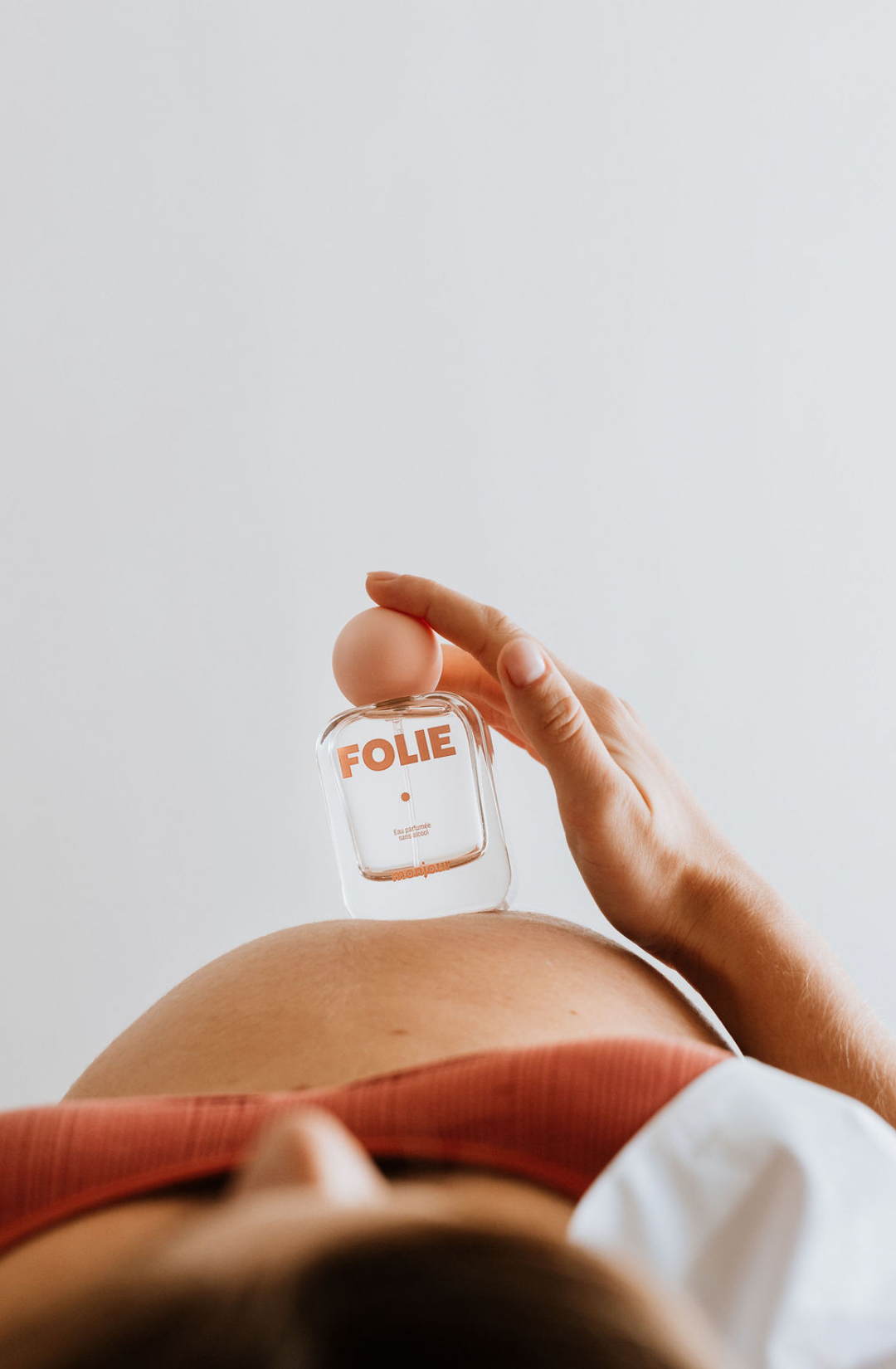 Eau de Parfum Folie