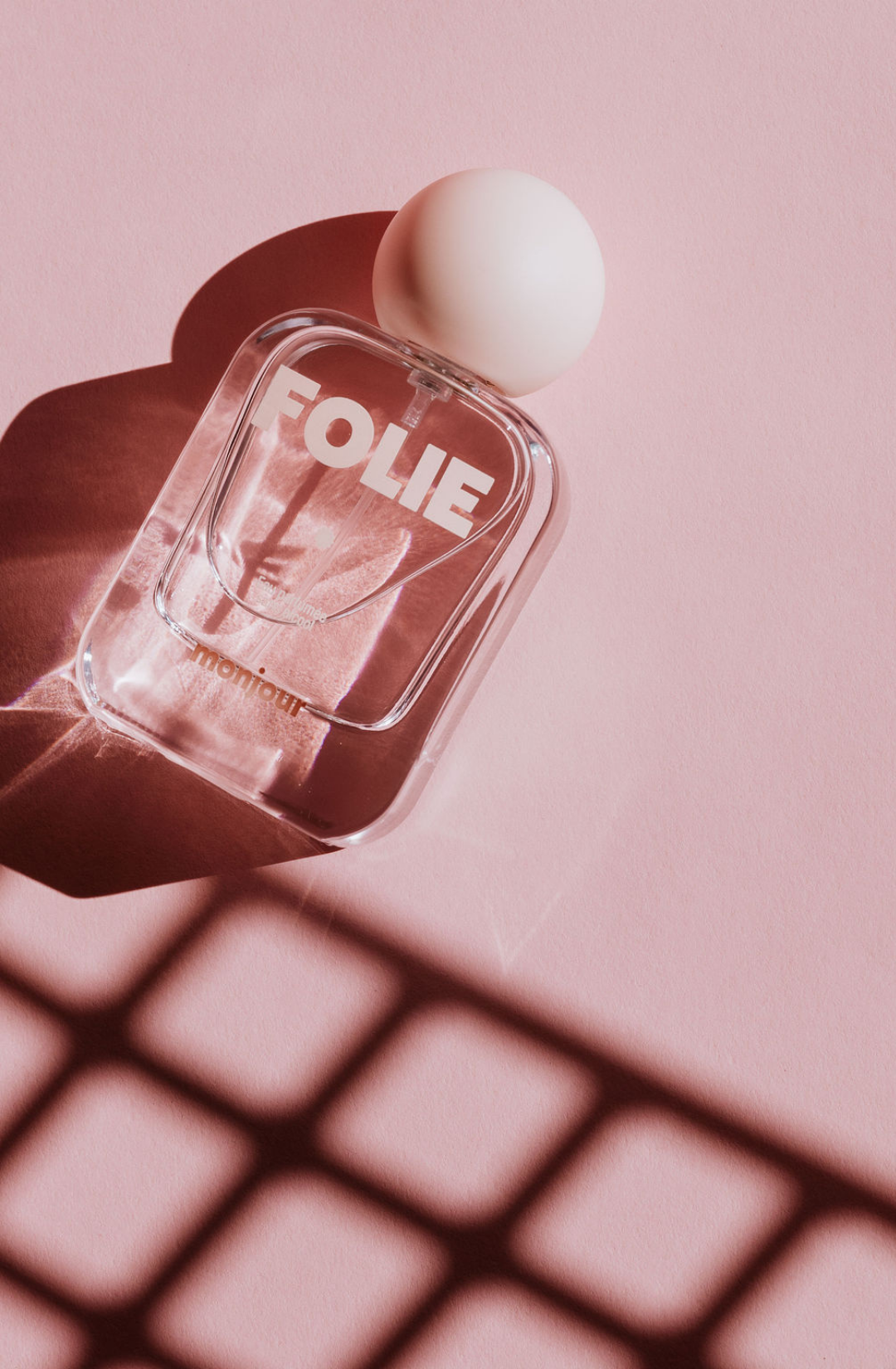 Eau de Parfum Folie