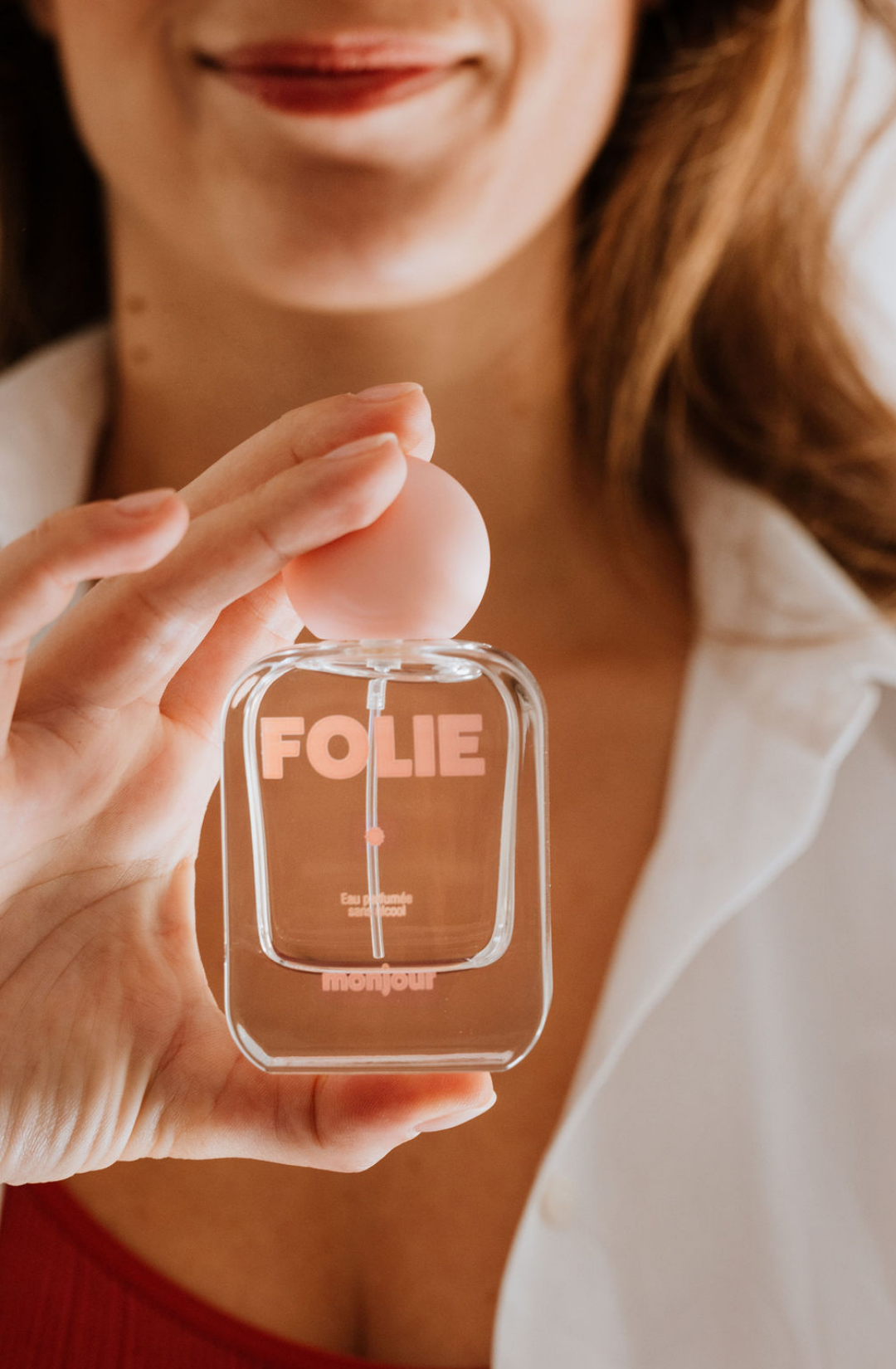 Eau de Parfum Folie