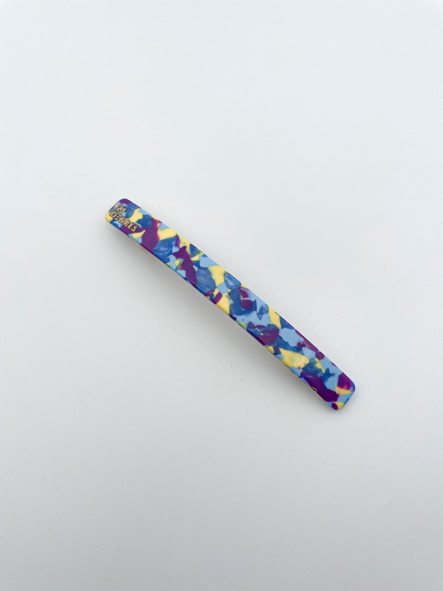 BARRETTE 11CM - SUNNY