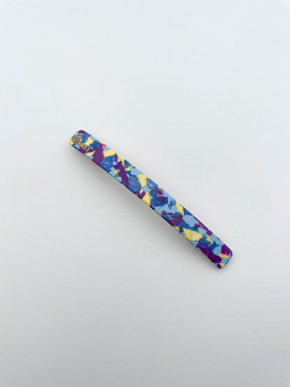 BARRETTE 11CM - SUNNY