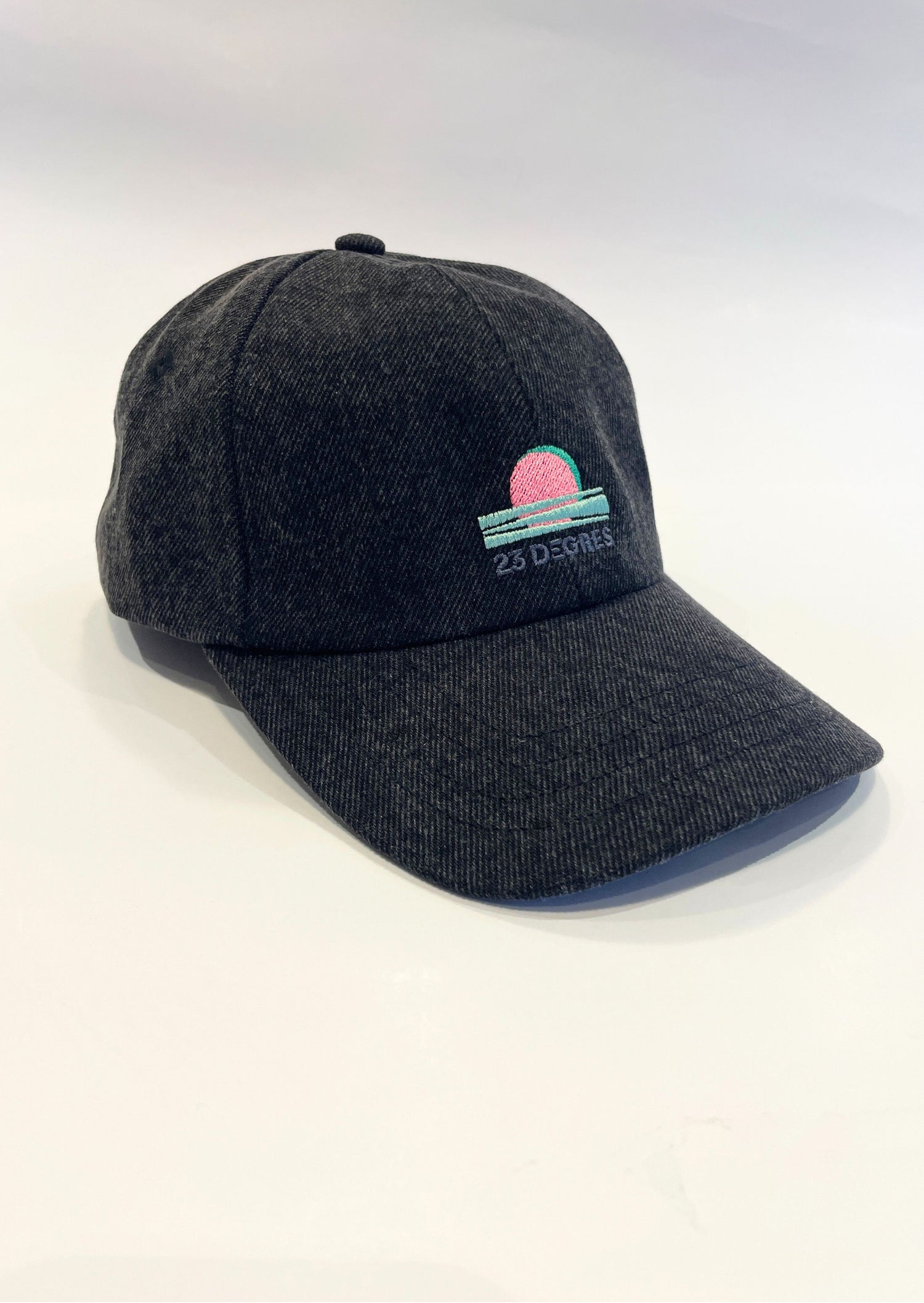 CASQUETTE SUNNY DENIM