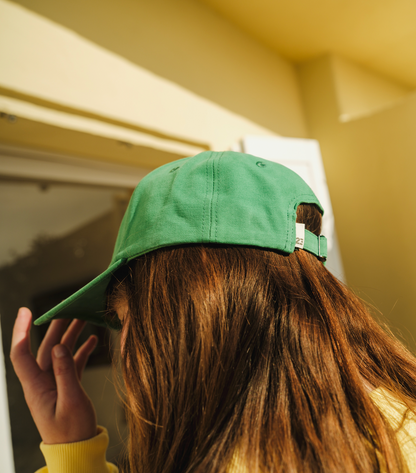 CASQUETTE SUNNY
