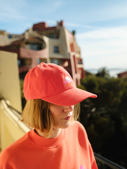 CASQUETTE SUNNY