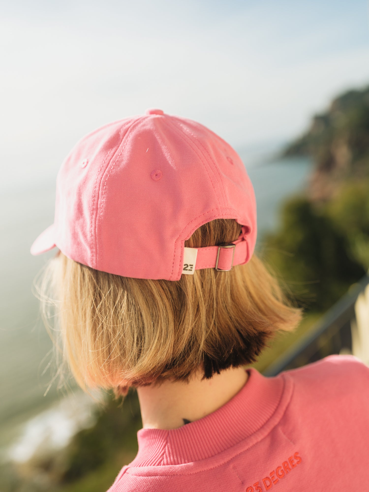 CASQUETTE SUNNY