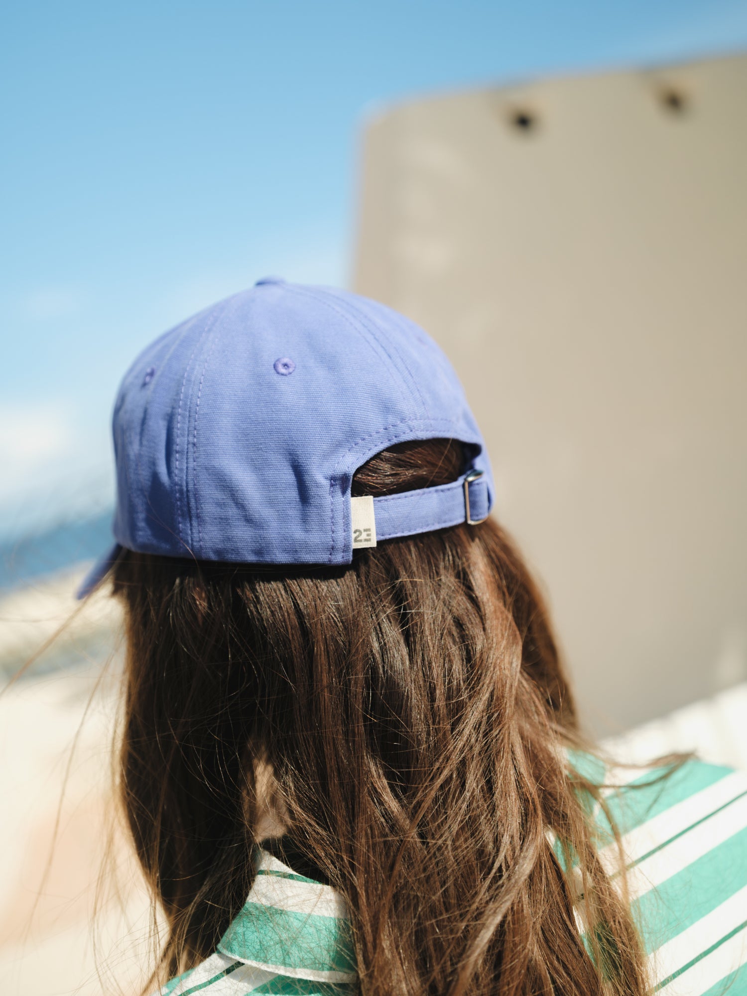 CASQUETTE SUNNY