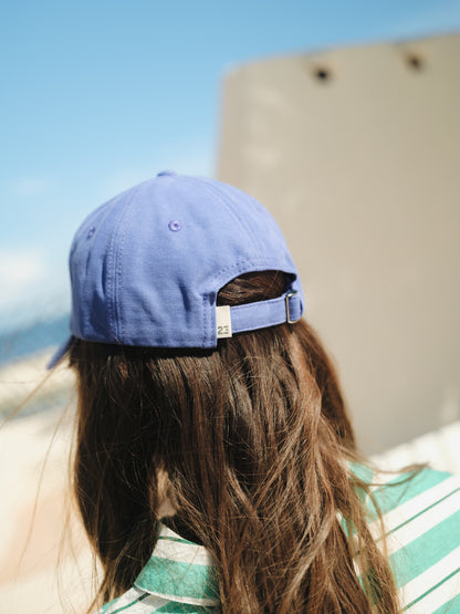 CASQUETTE SUNNY