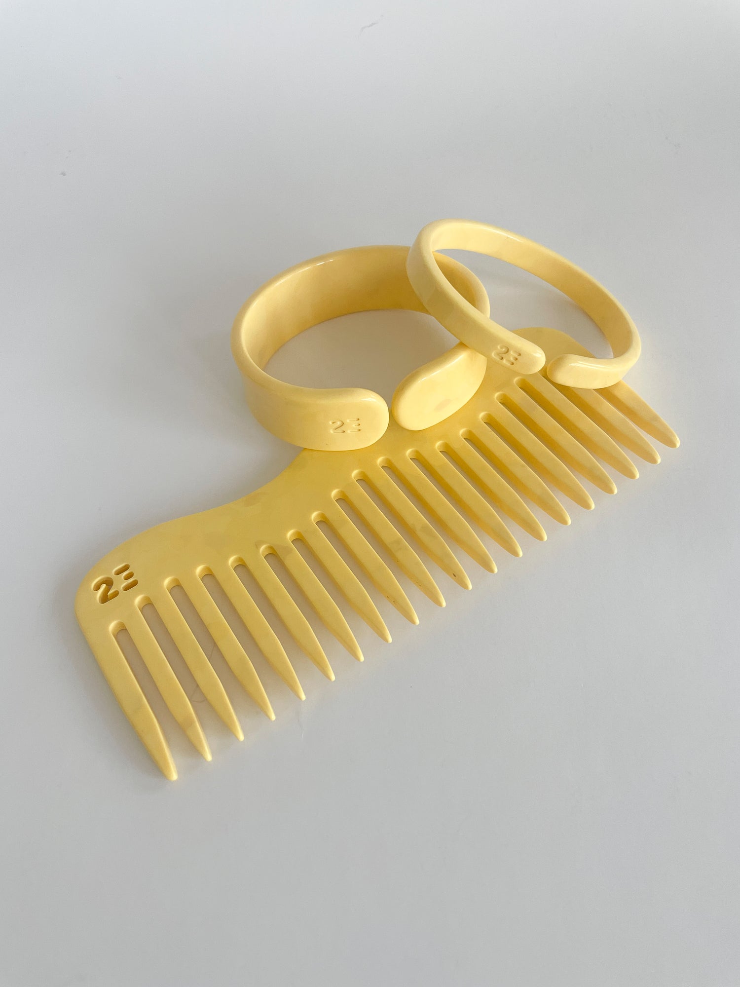 BRACELET JONC  LARGE - SUN50