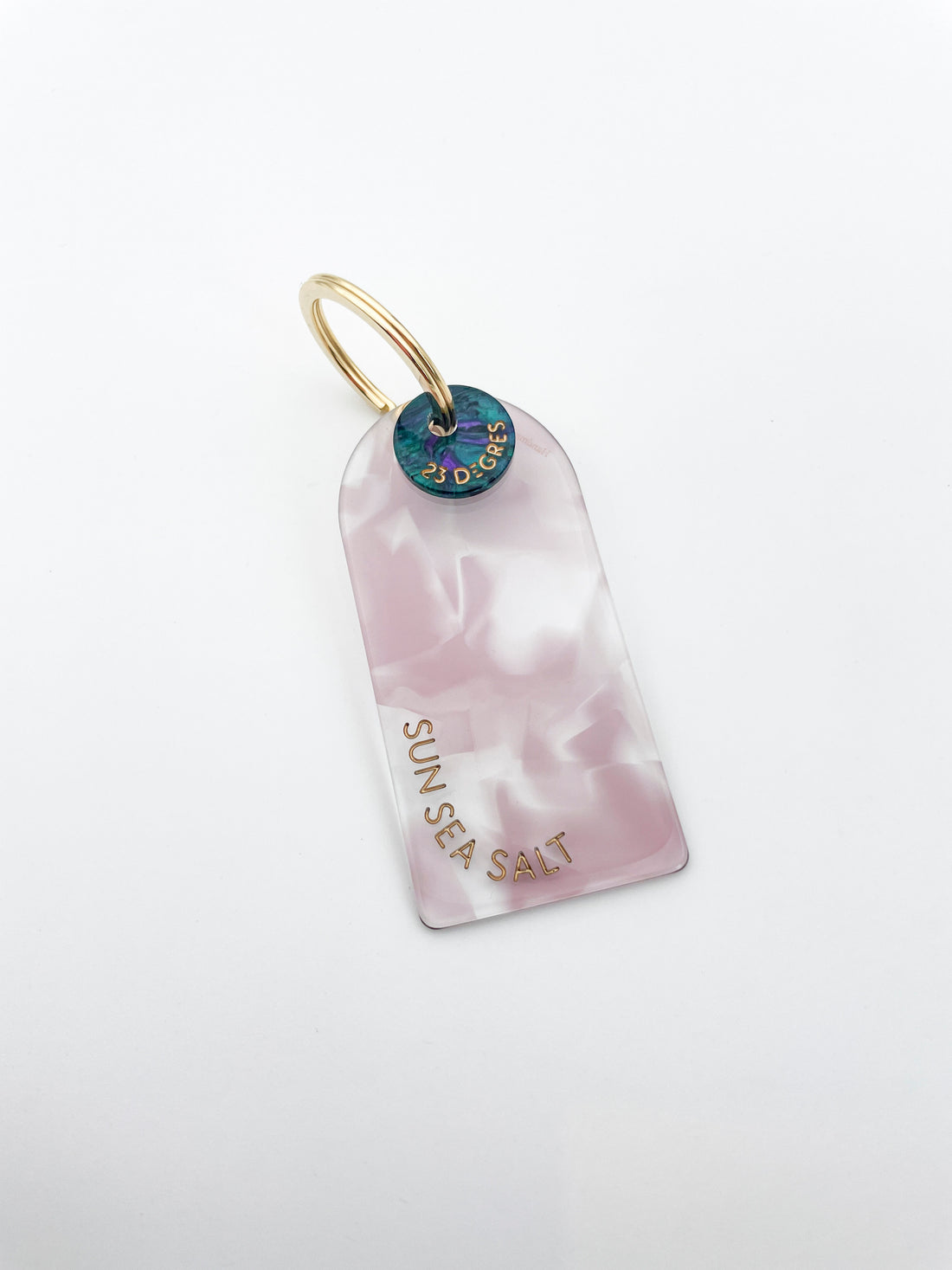 PORTE-CLES - Sea Sun Salt 