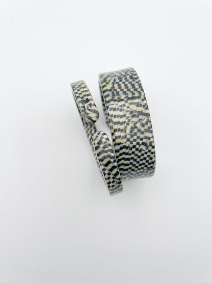 BRACELET JONC FIN - DAM