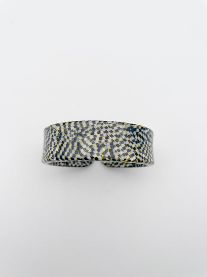 BRACELET JONC  LARGE - DAM