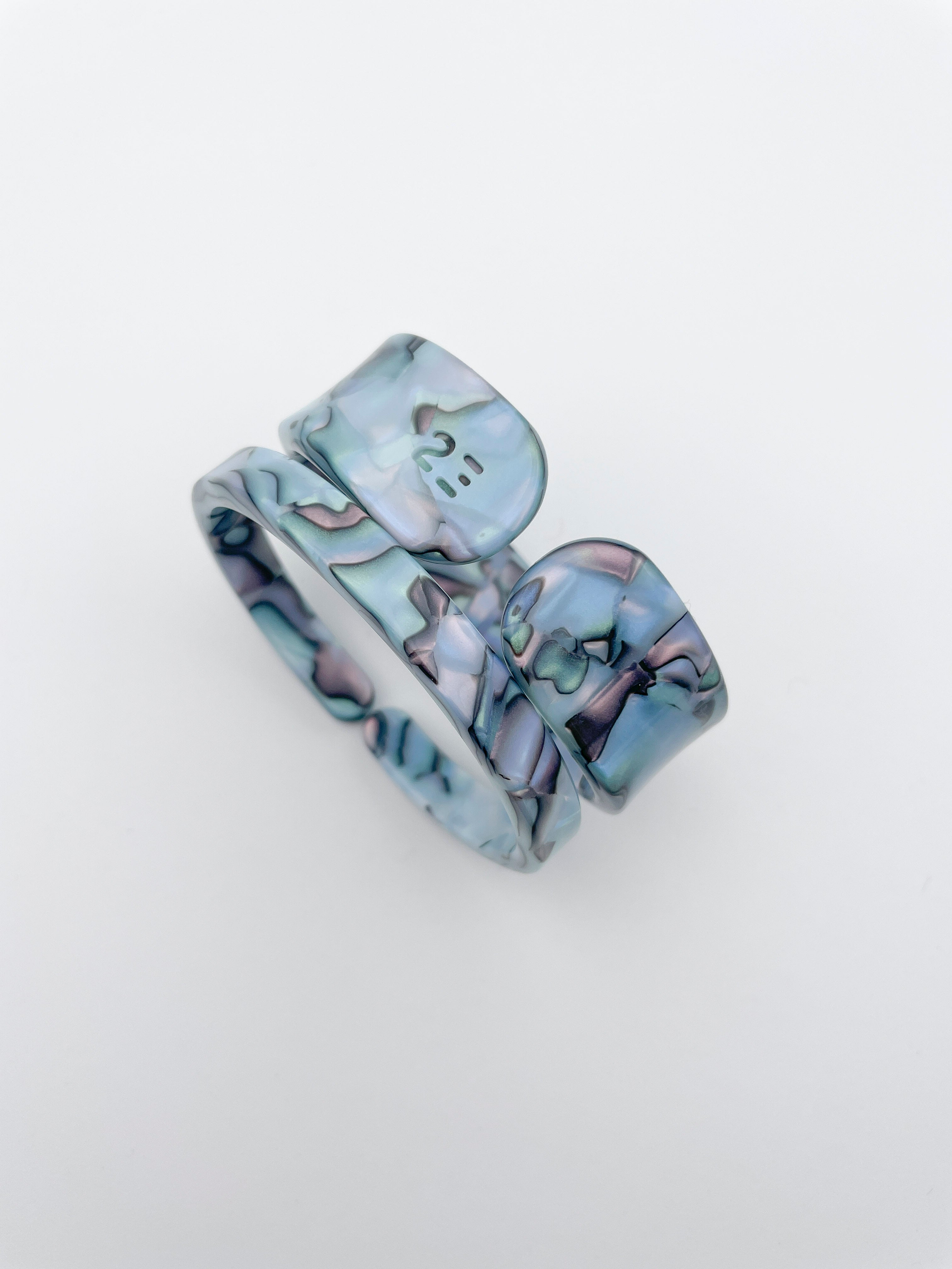BRACELET JONC FIN - SUN3