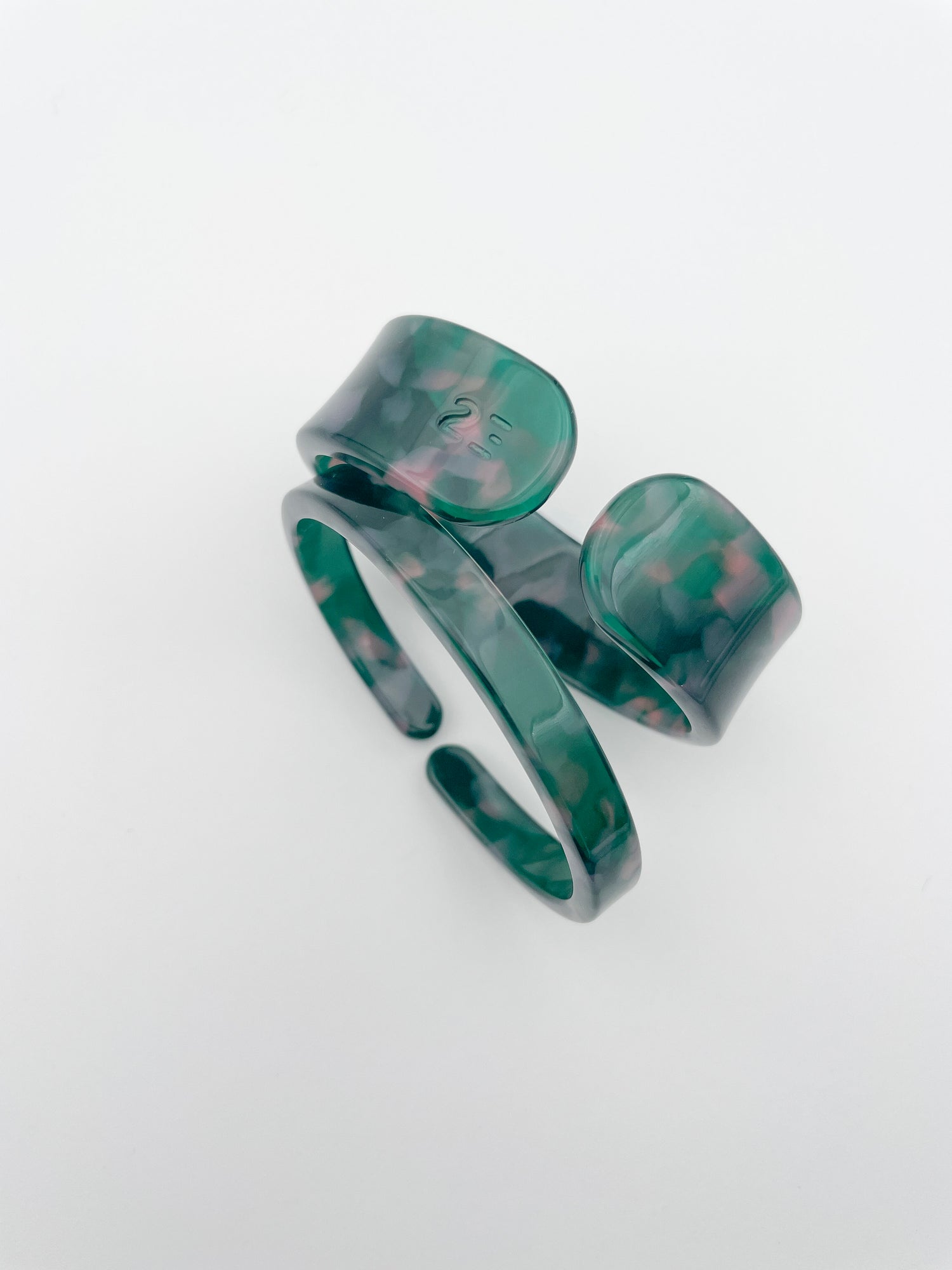 BRACELET JONC FIN - SUN37
